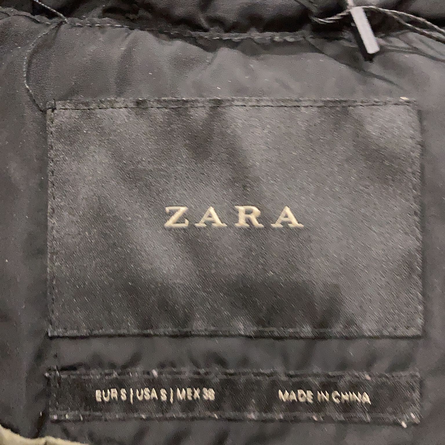 Zara