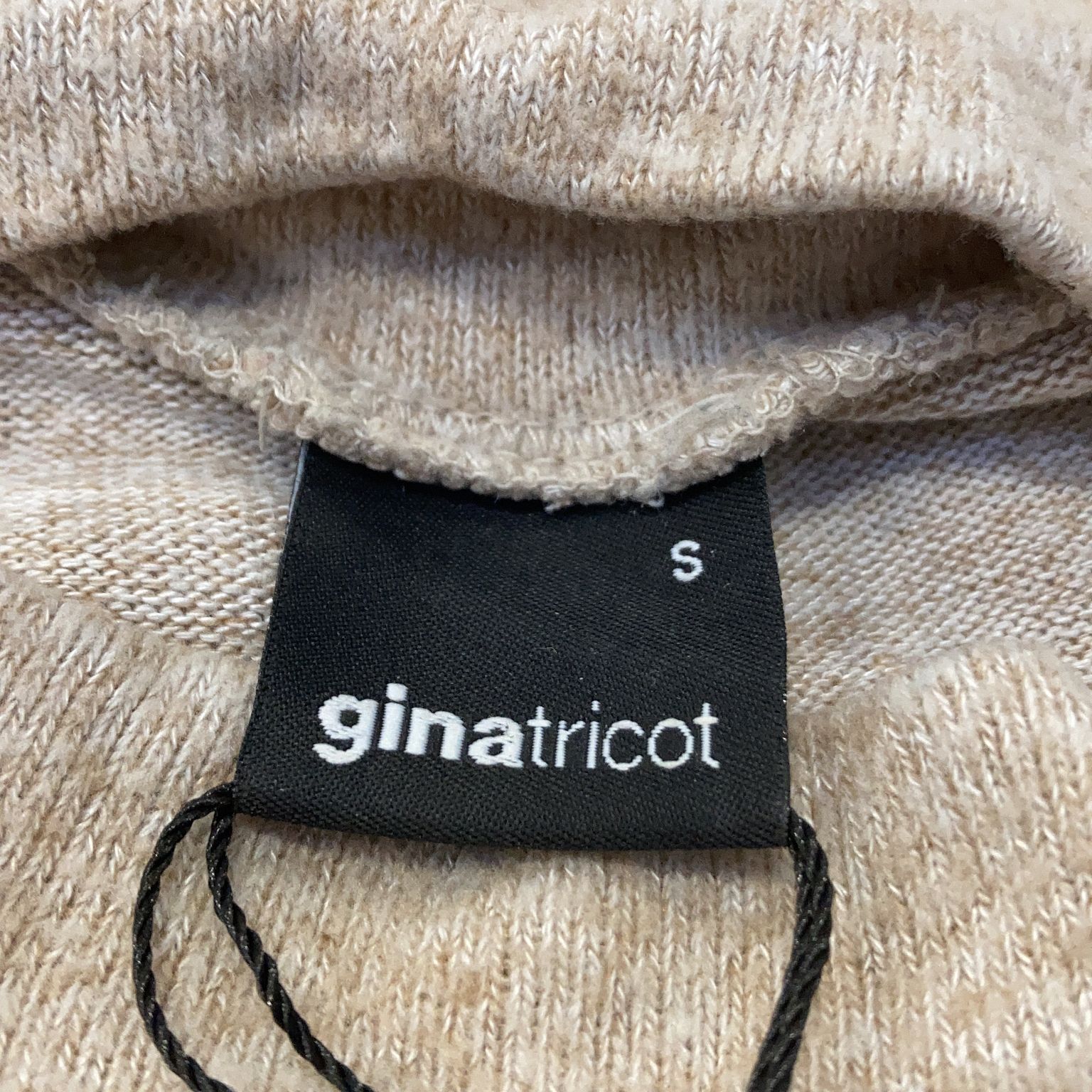 Gina Tricot