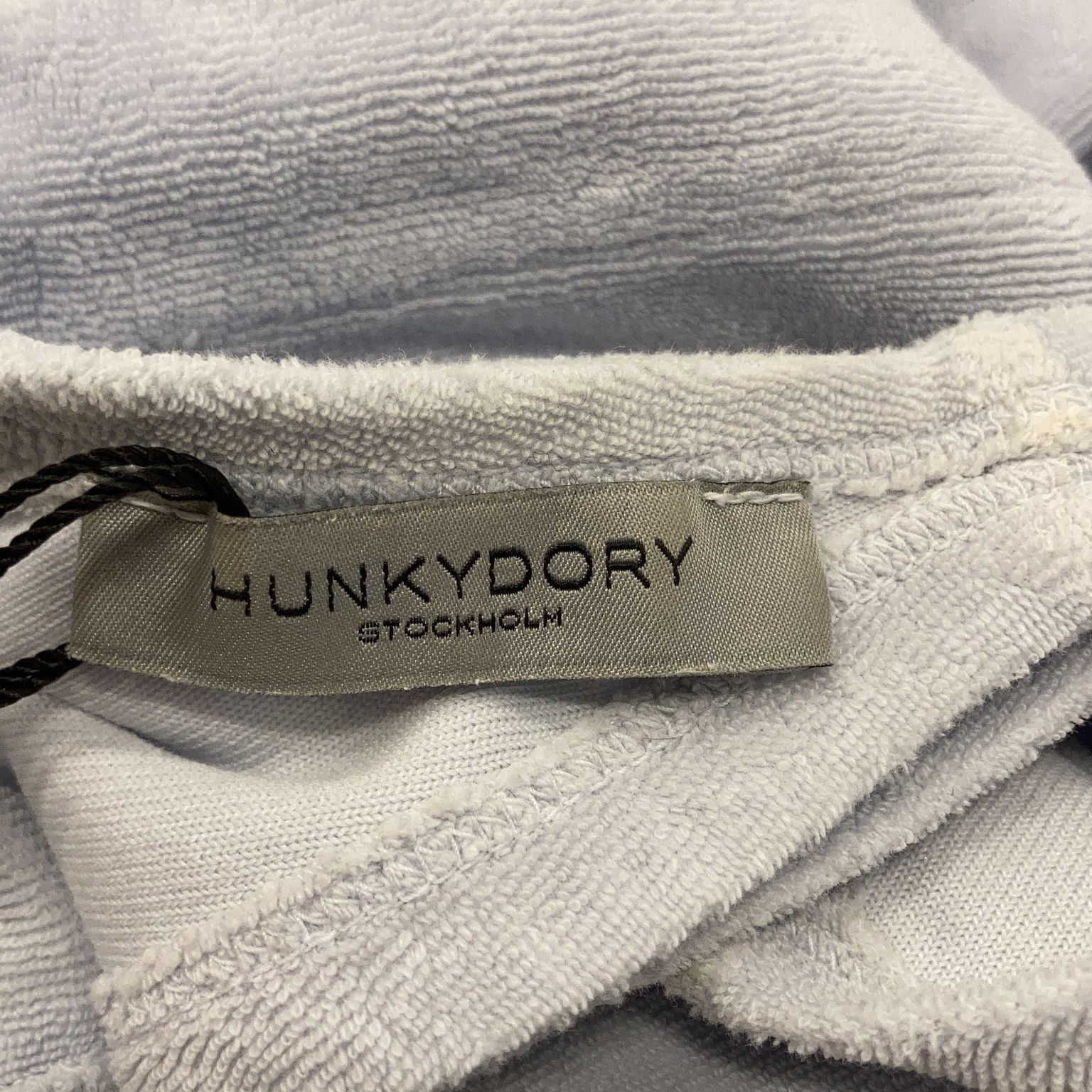 Hunkydory