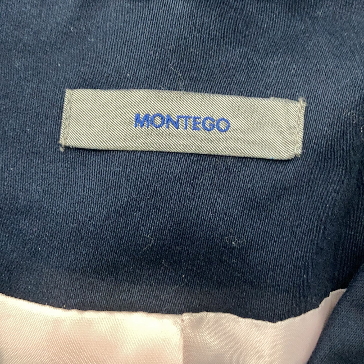 Montego