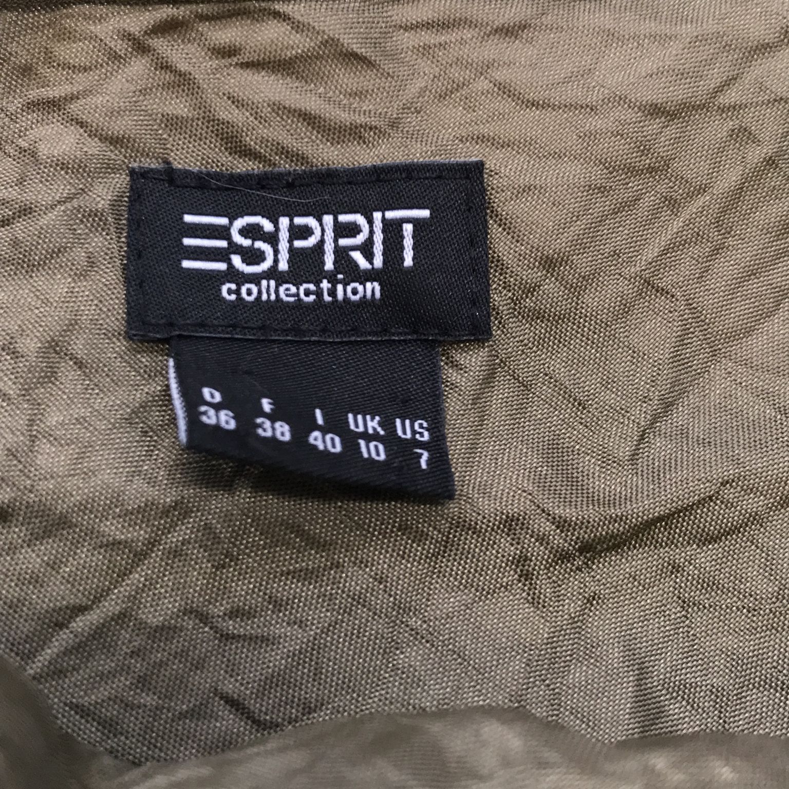 ESPRIT