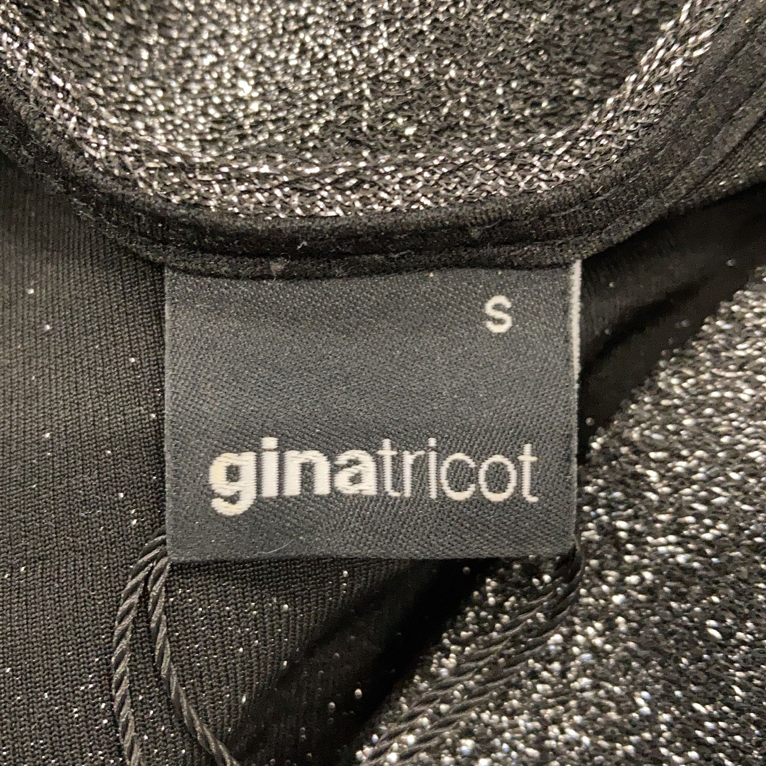 Gina Tricot