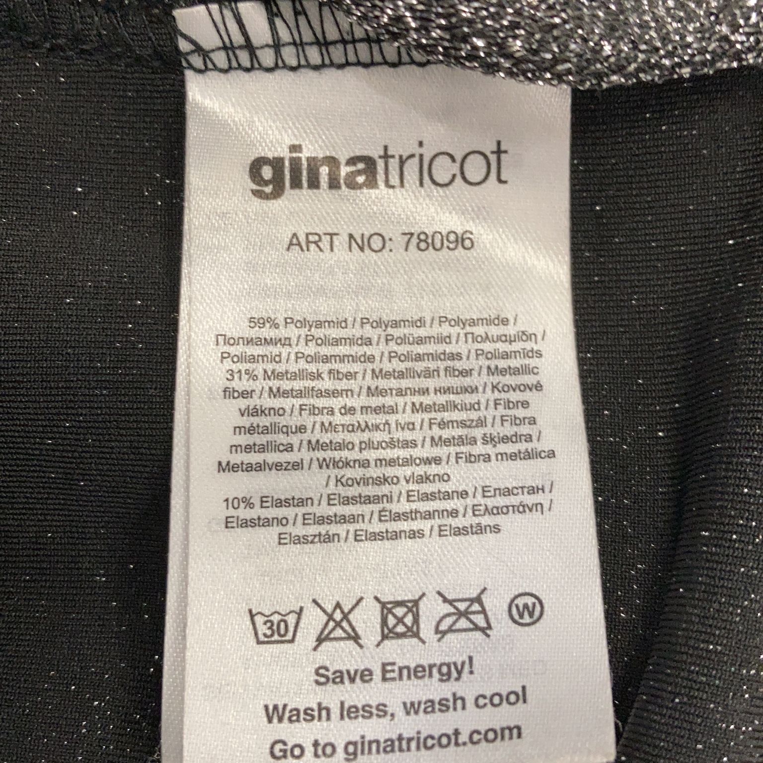 Gina Tricot