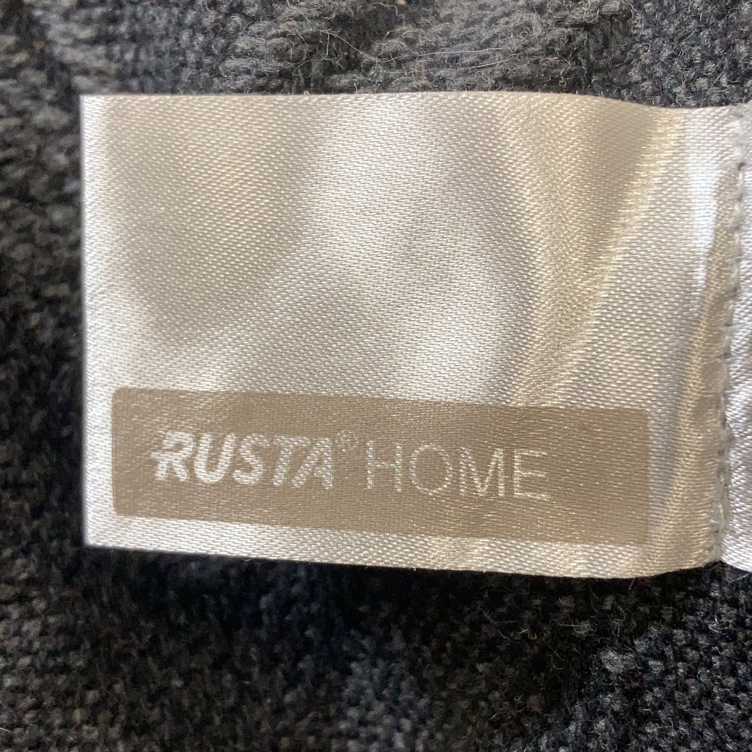 Rusta Home