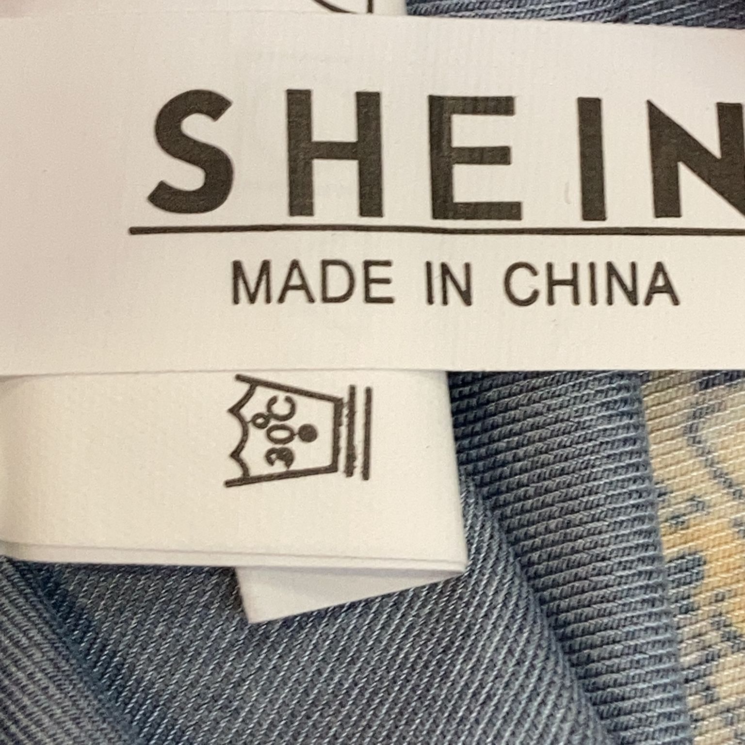 Shein