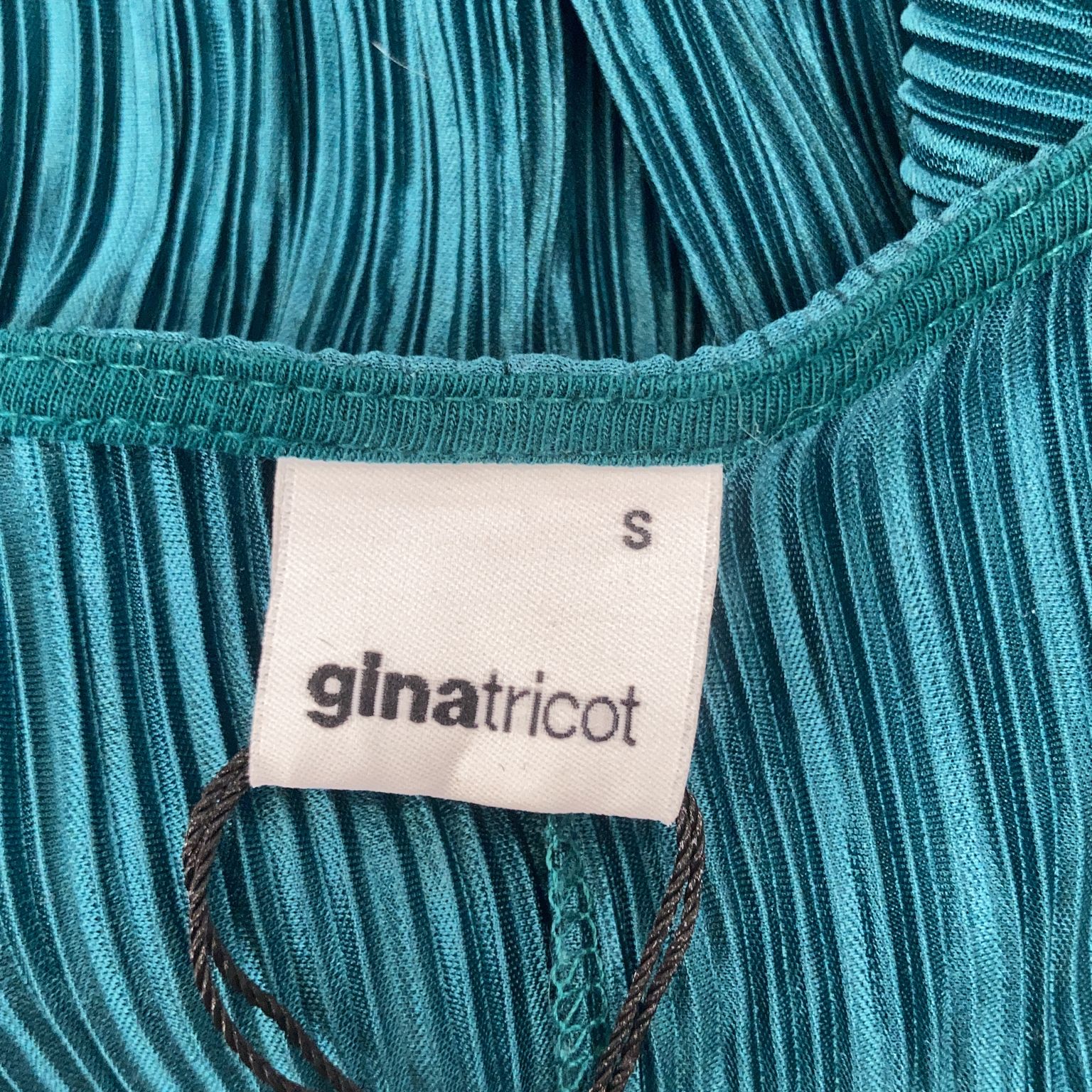 Gina Tricot