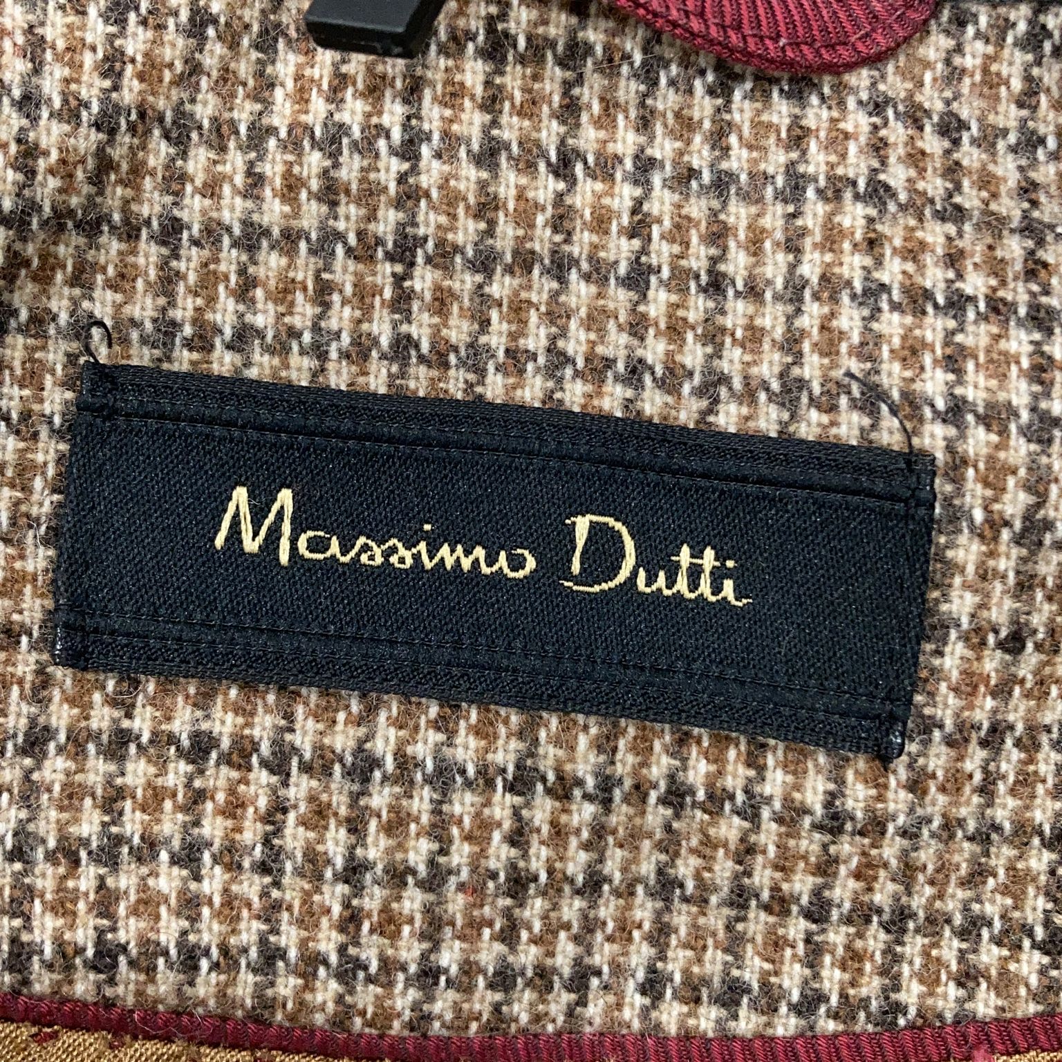 Massimo Dutti