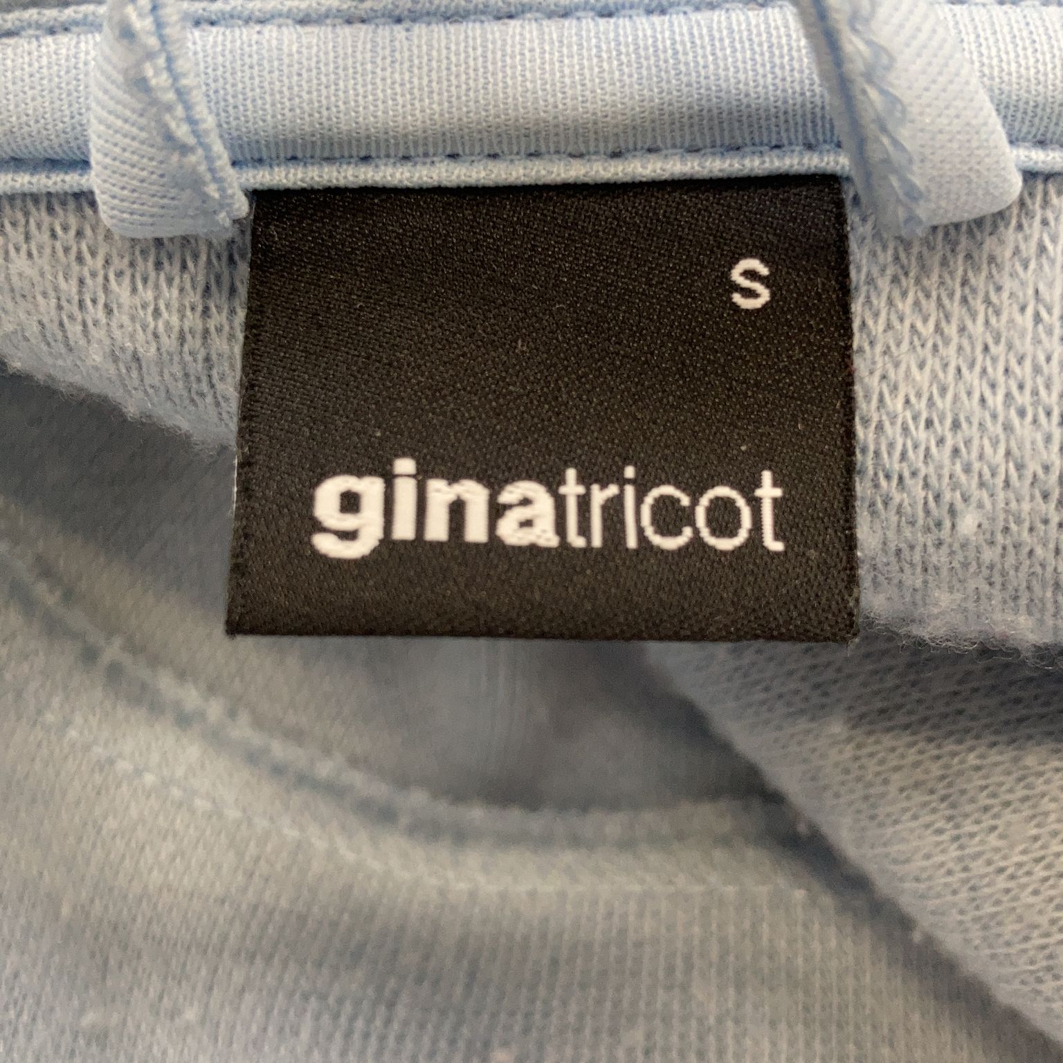 Gina Tricot