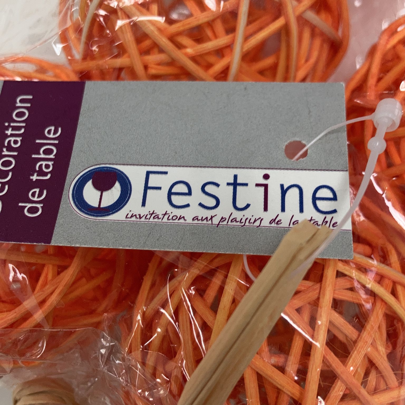 Festine