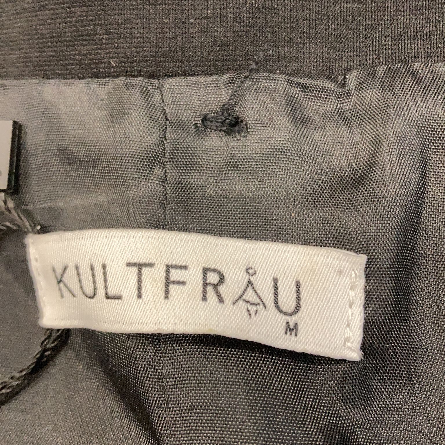 Kultfrau