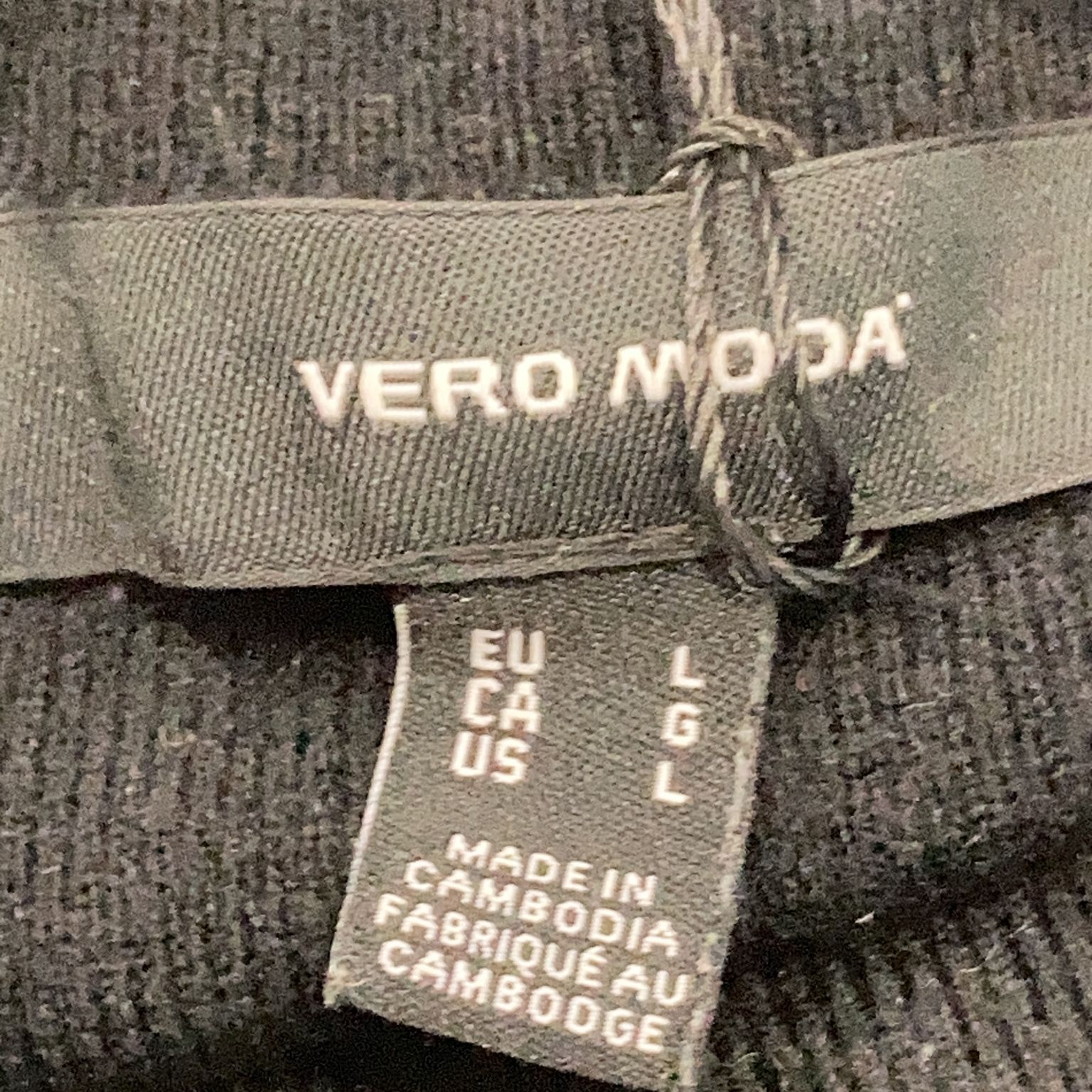 Vero Moda