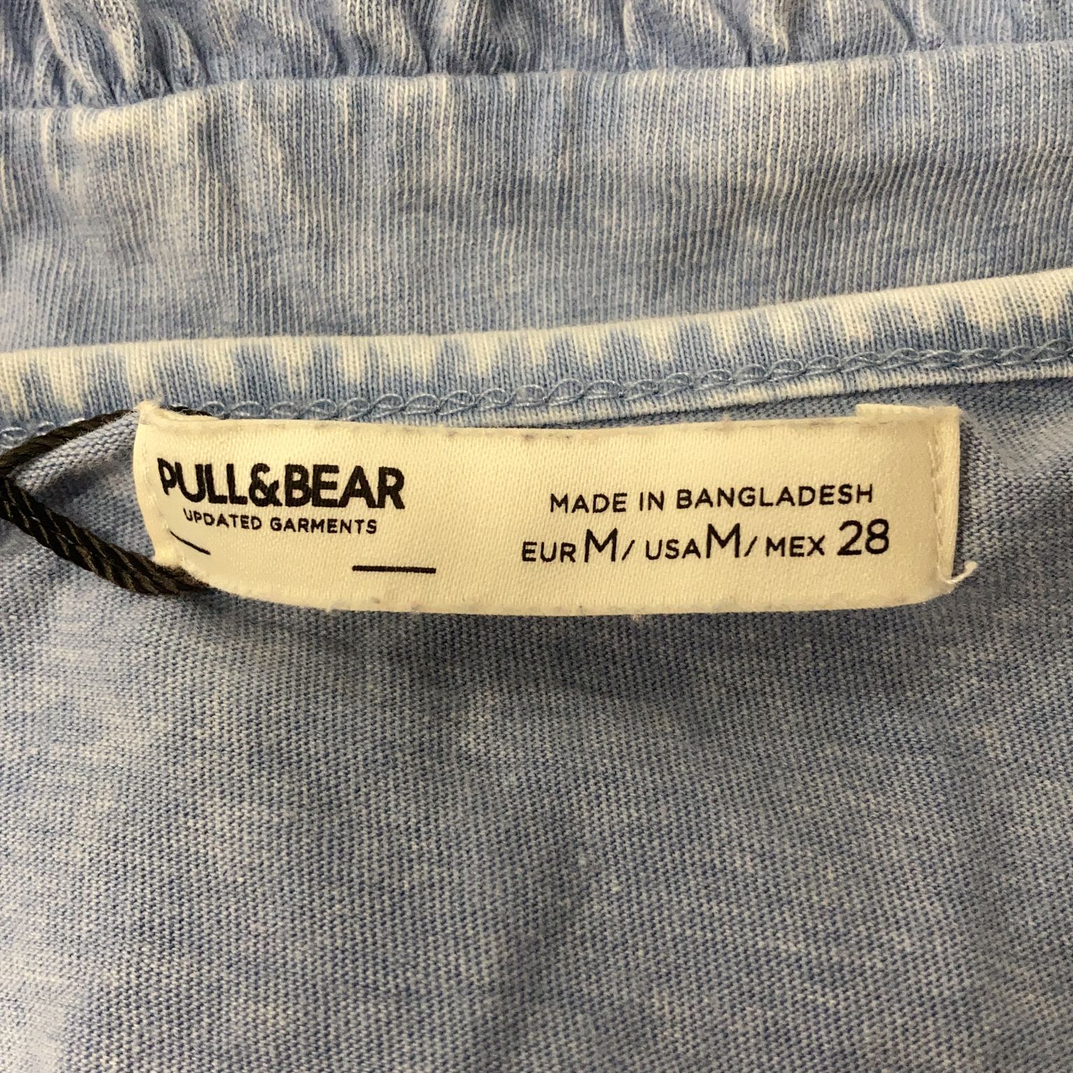 Pull  Bear