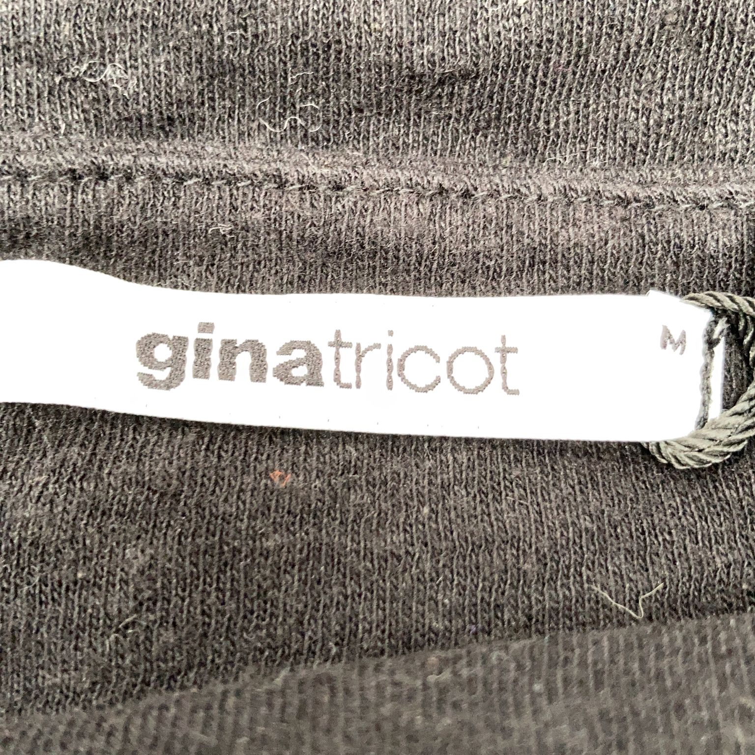 Gina Tricot