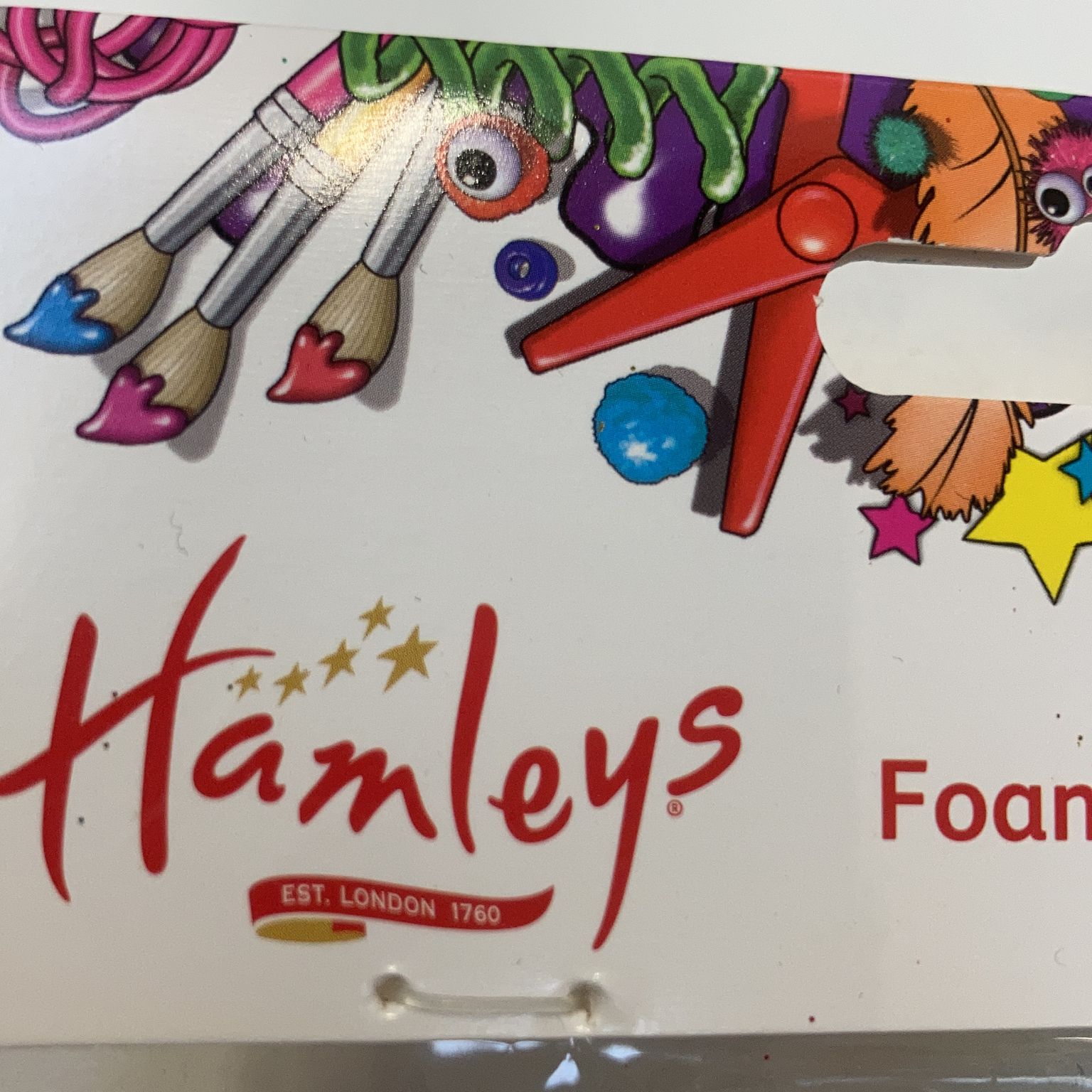 Hamleys