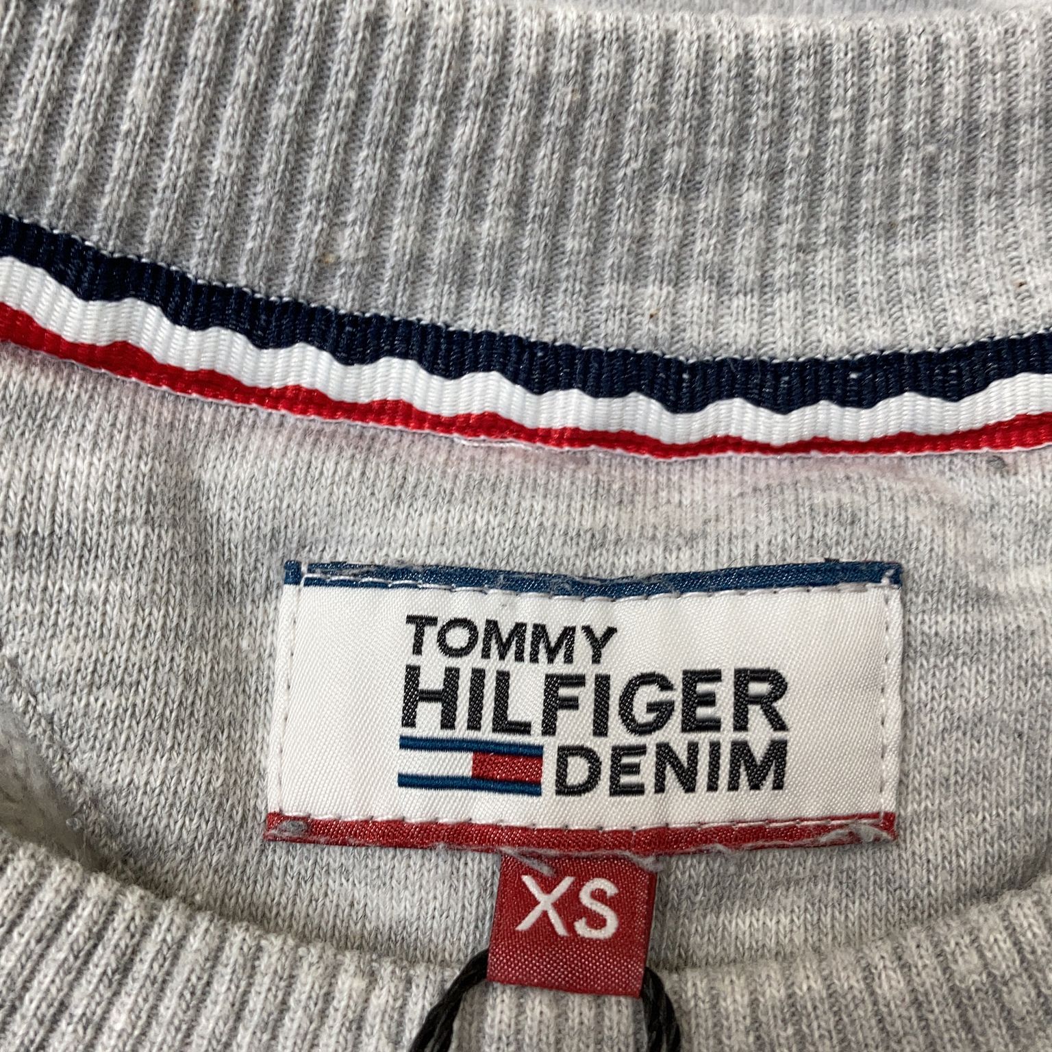 Tommy Hilfiger Denim