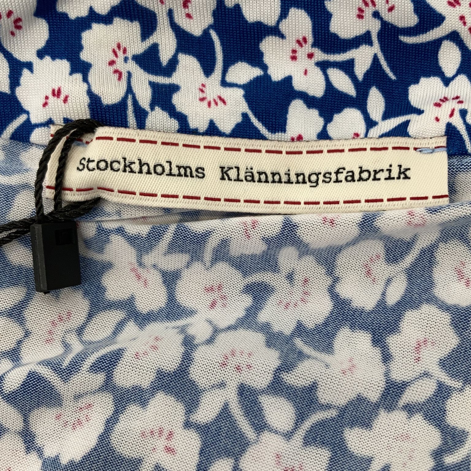 Stockholms Klänningsfabrik