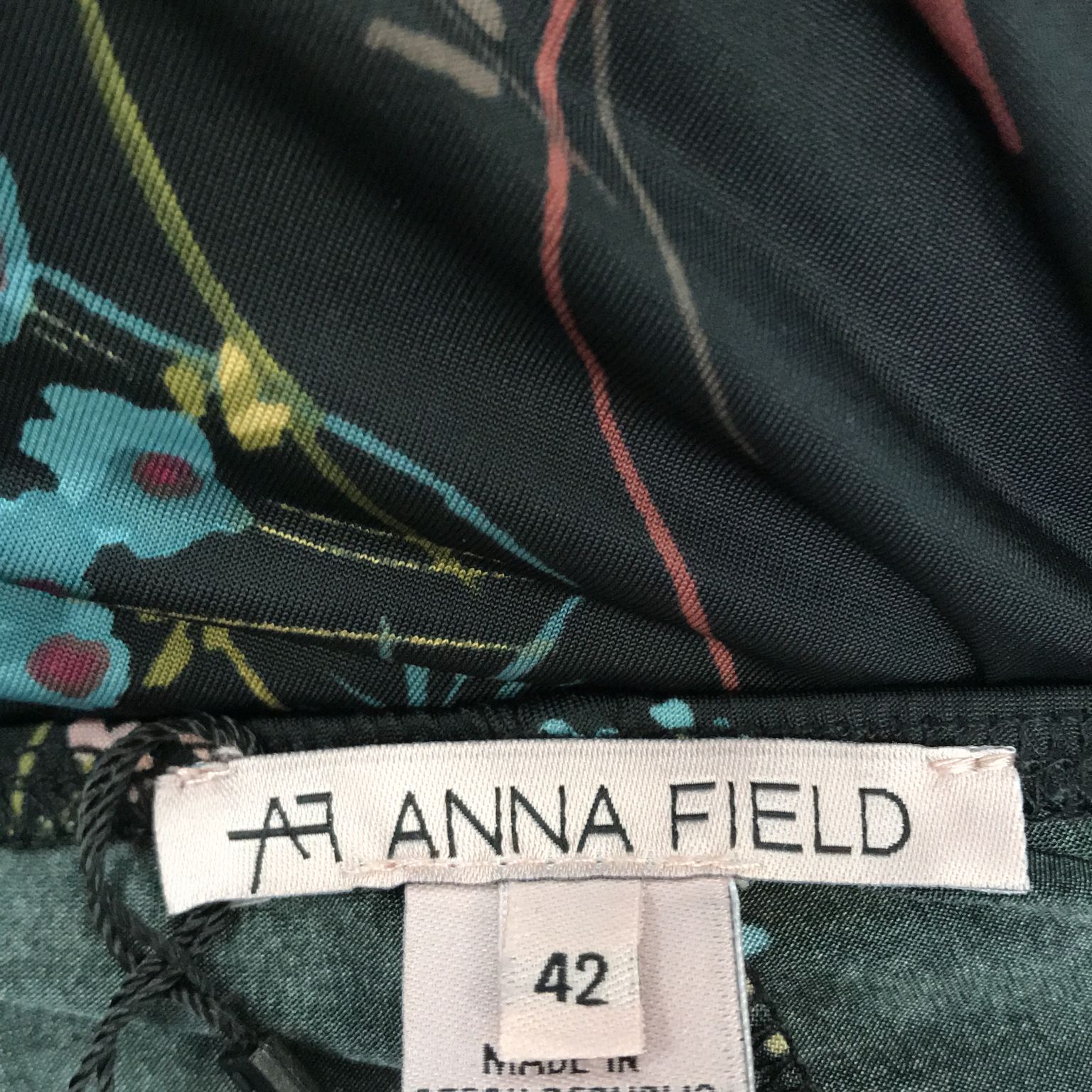 Anna Field