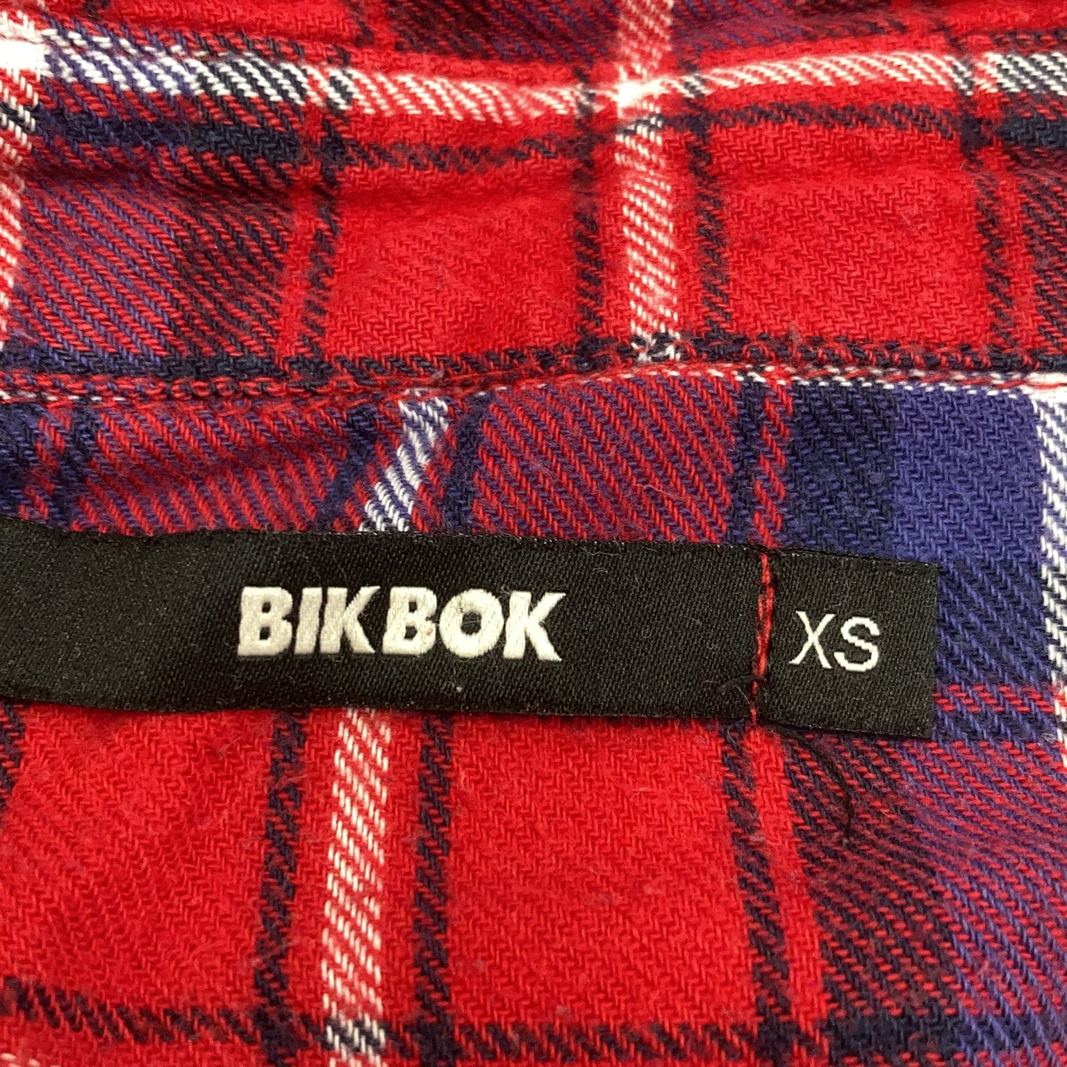 Bik Bok