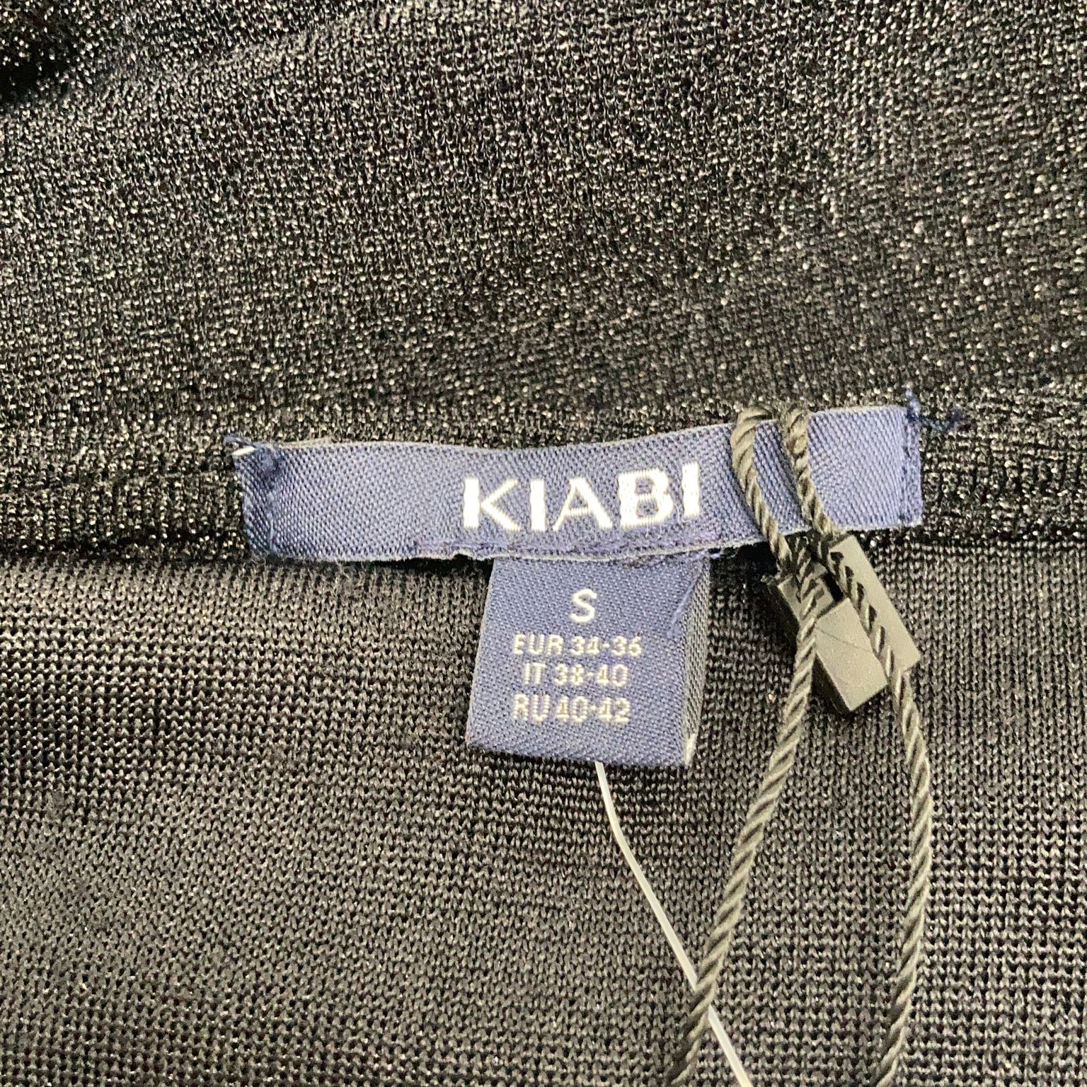 Kiabi