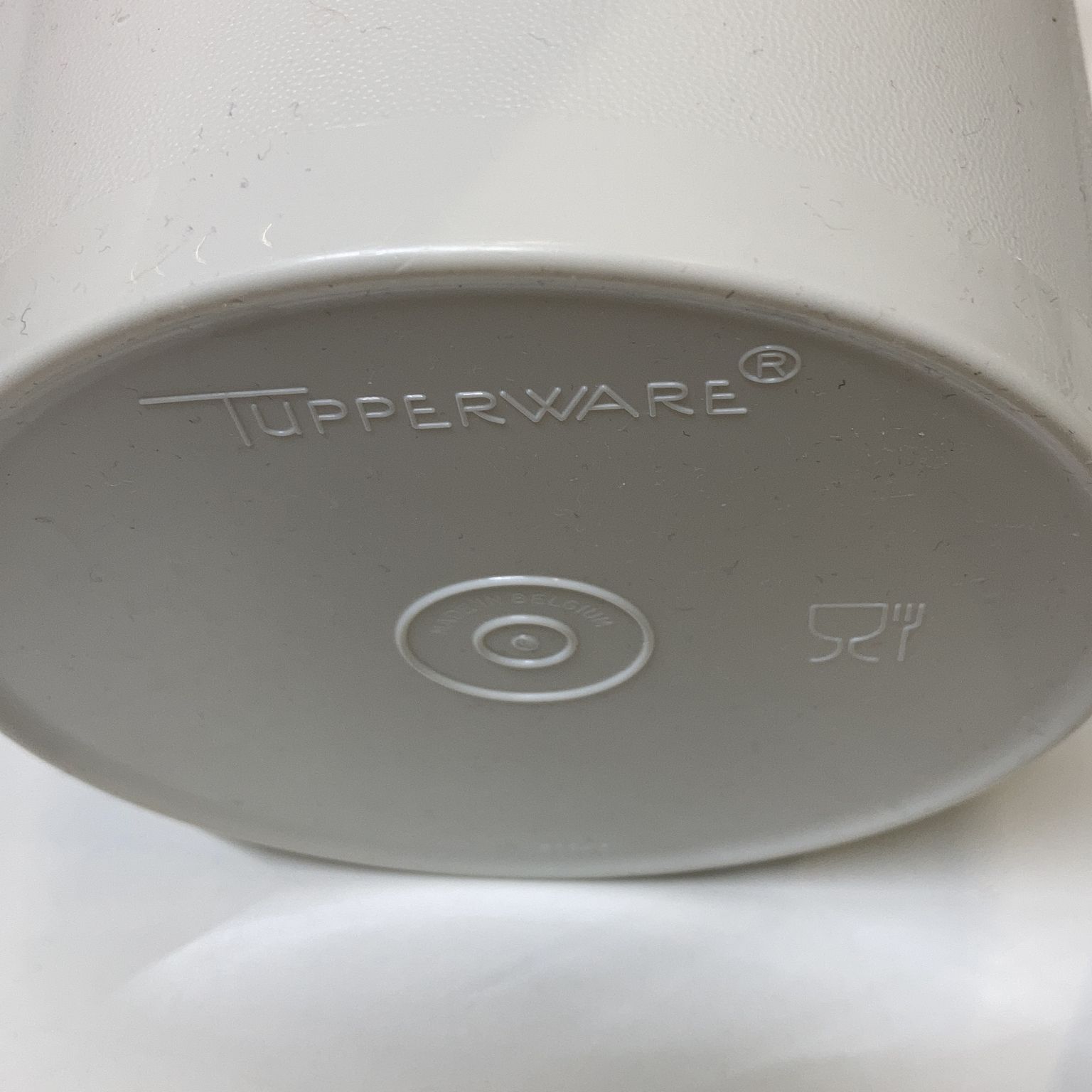 Tupperware