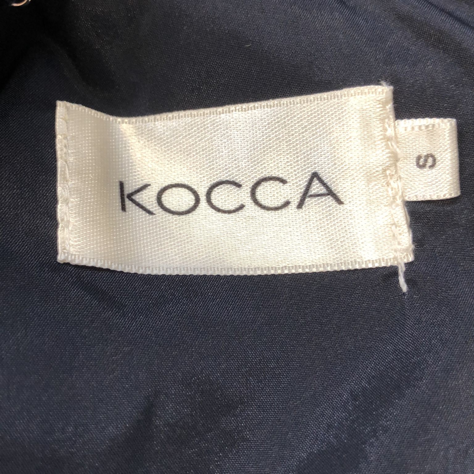 Kocca