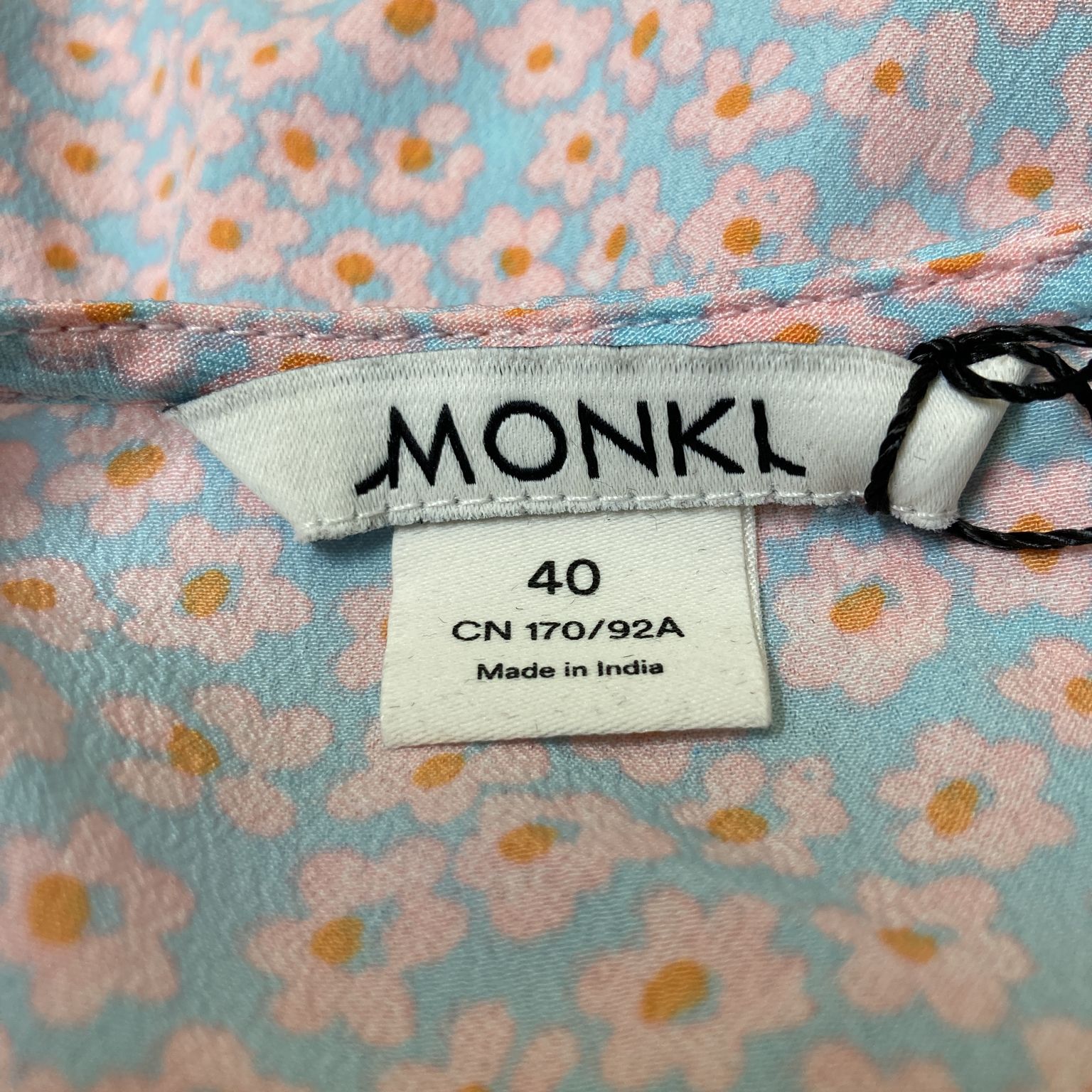 Monki