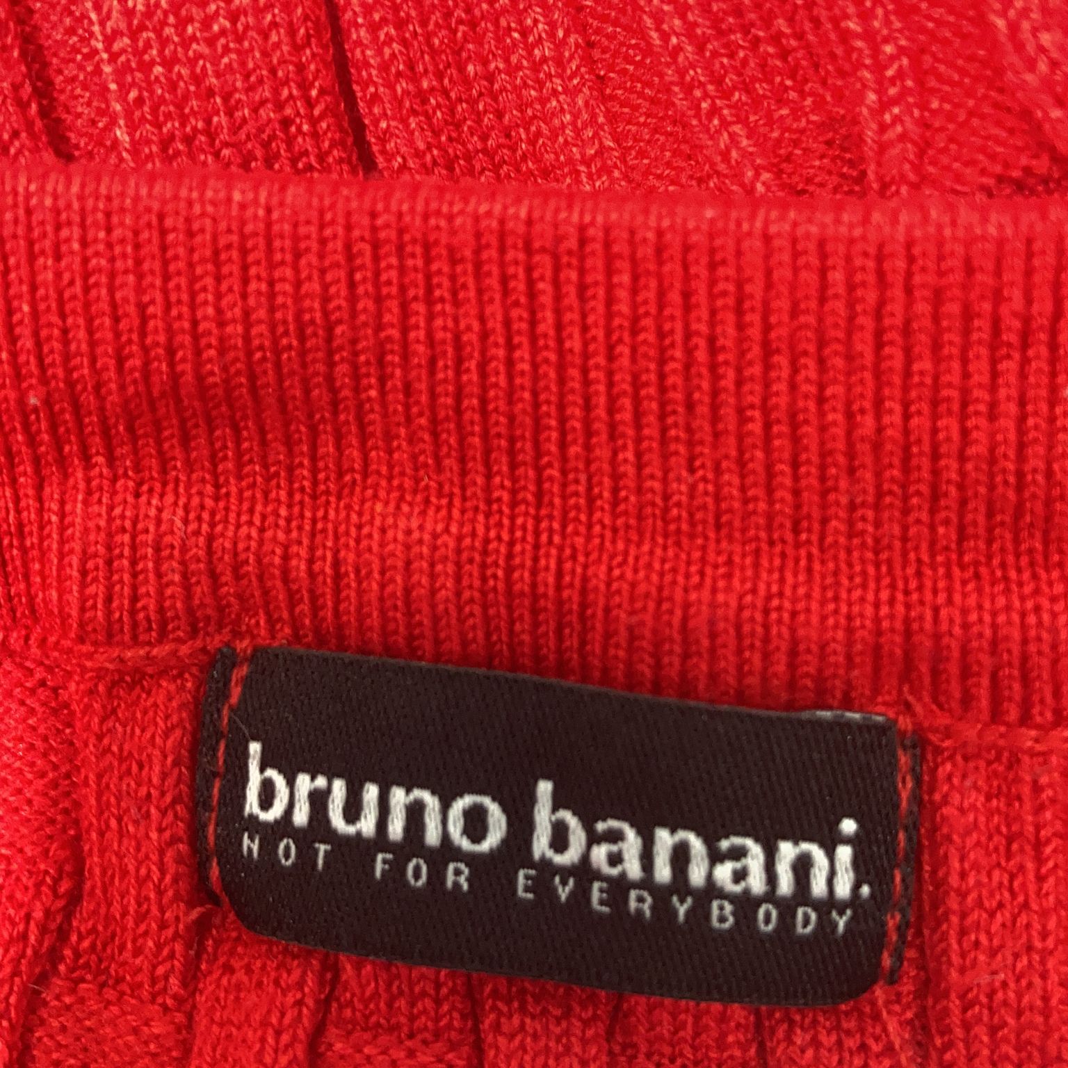 Bruno Banani