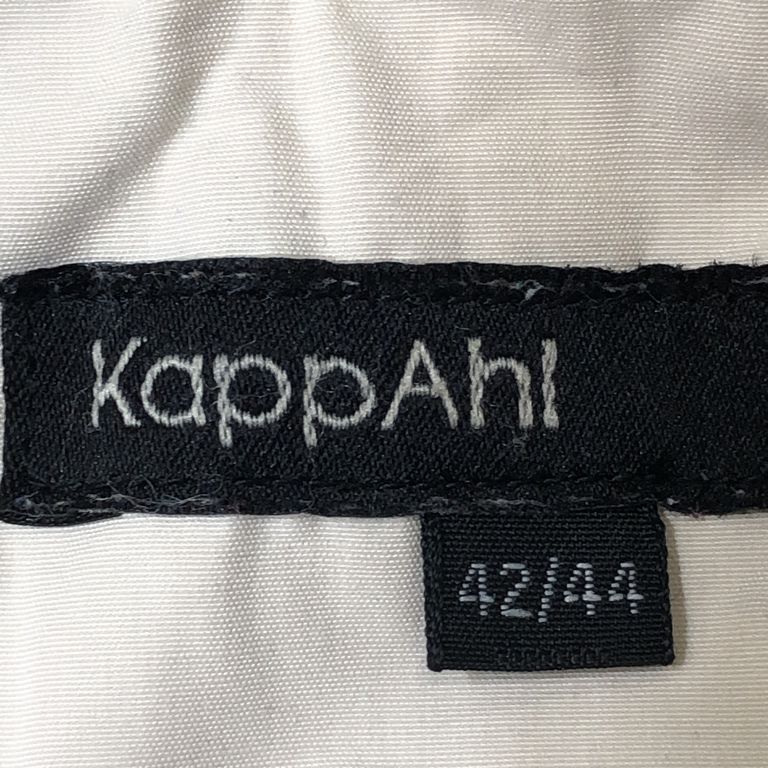 KappAhl