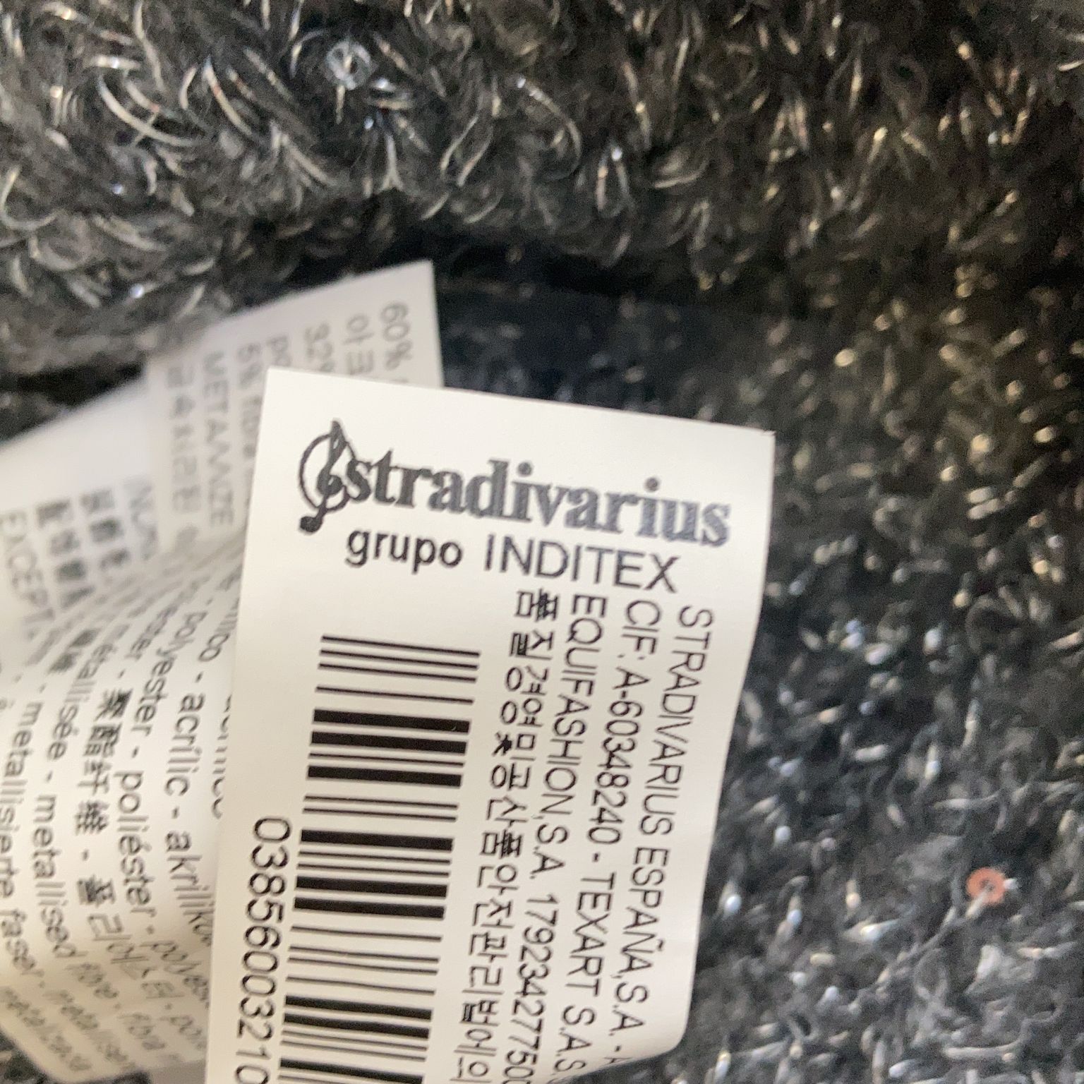 Stradivarius