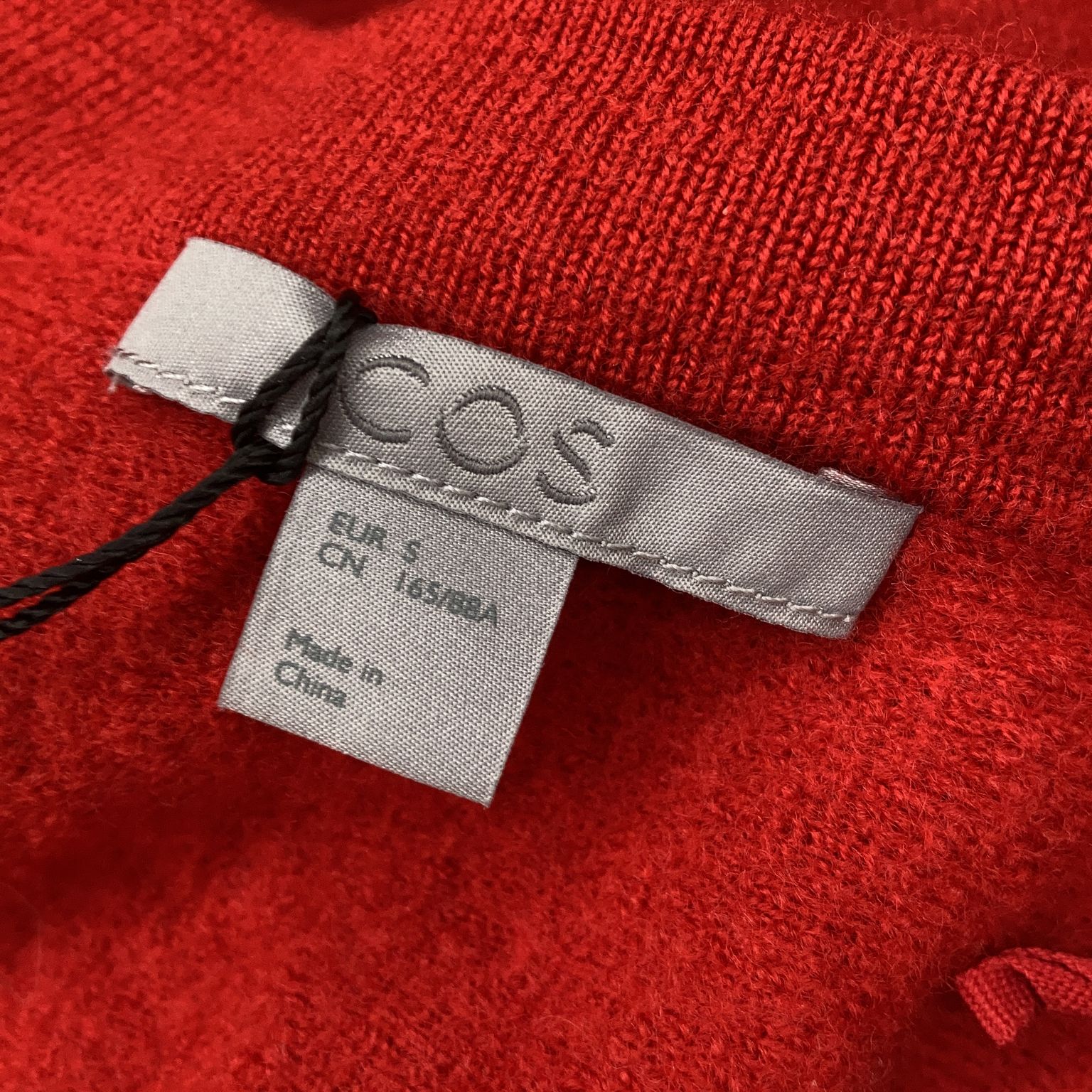 COS