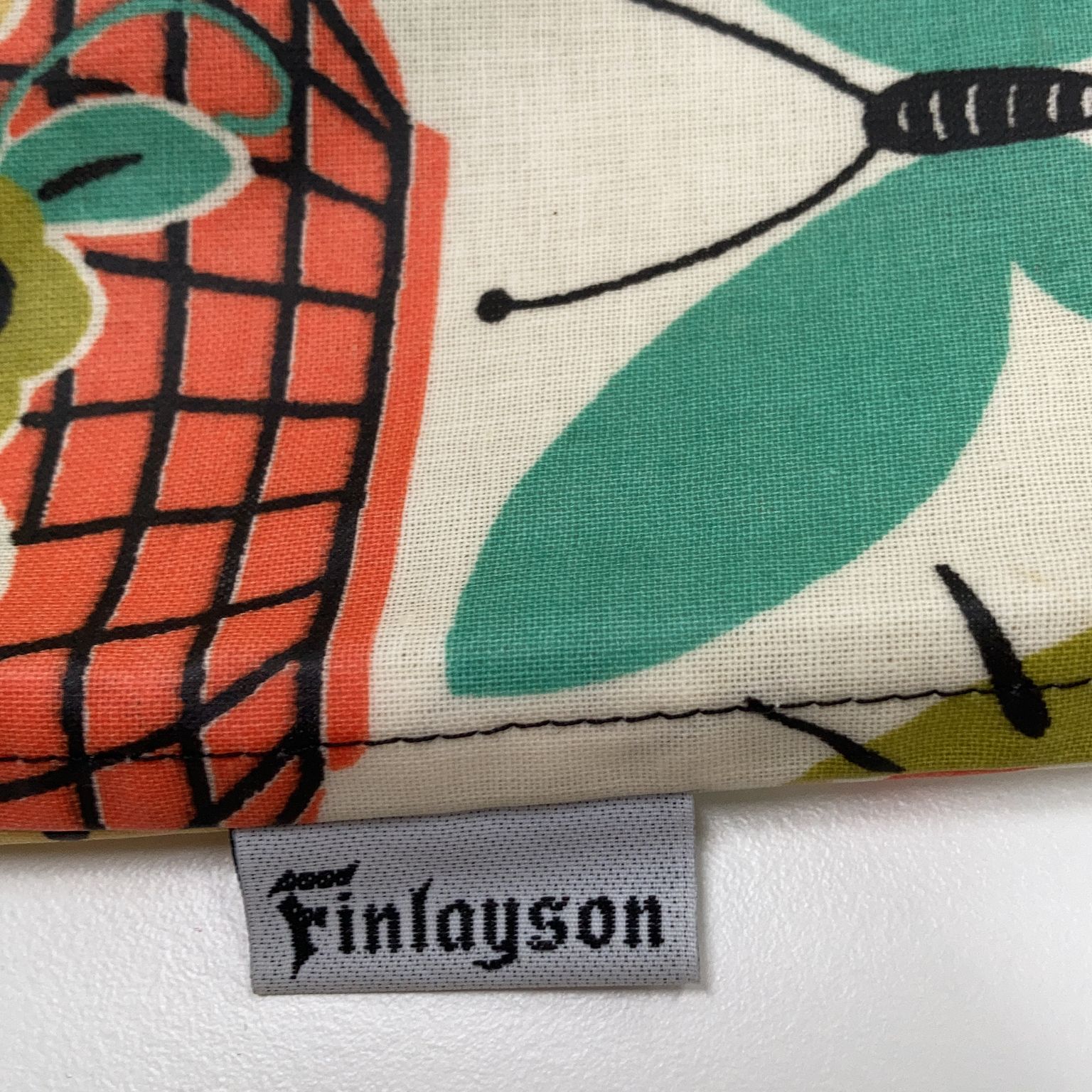 Finlayson