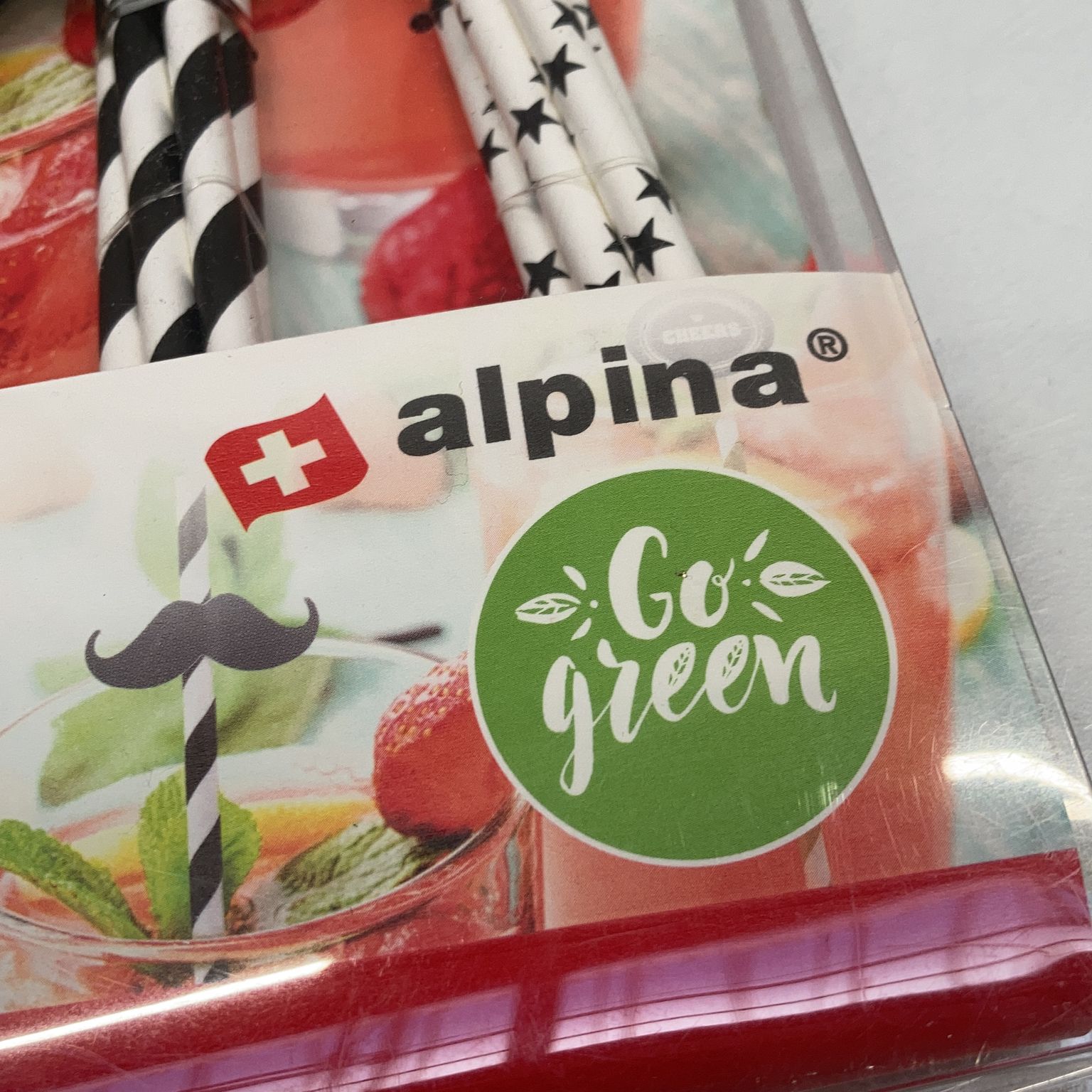 Alpina