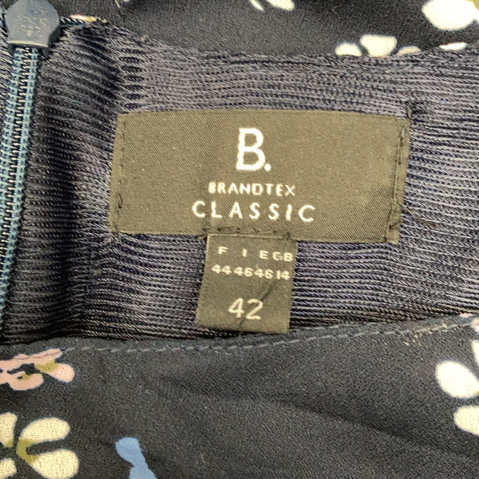 Brandtex Classic