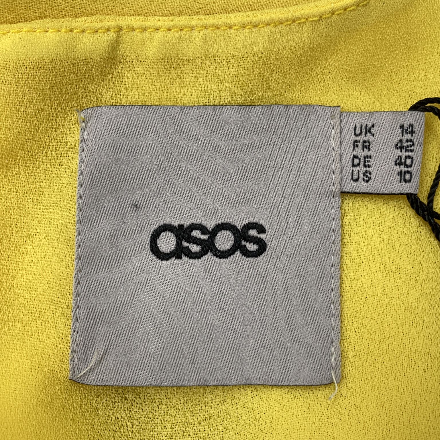 ASOS