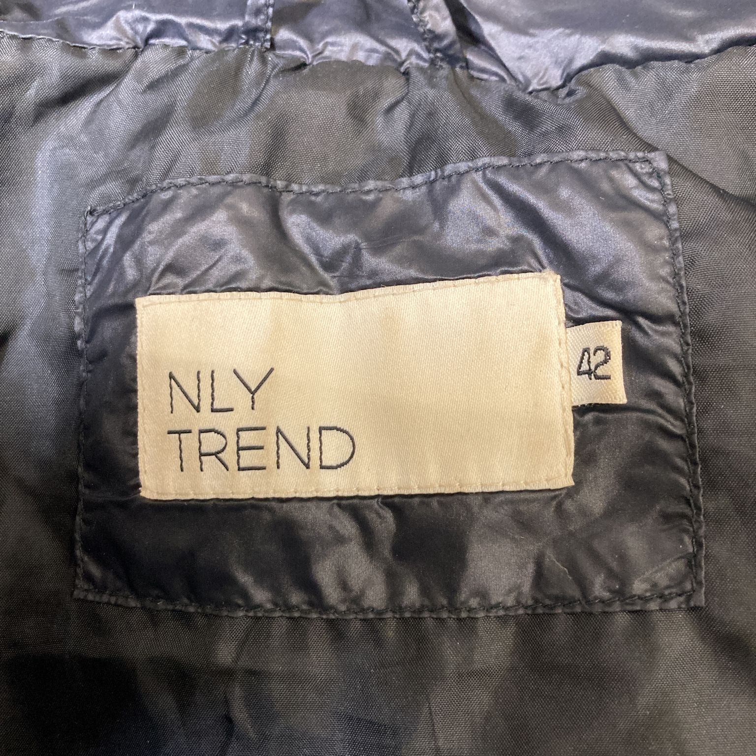 NLY Trend