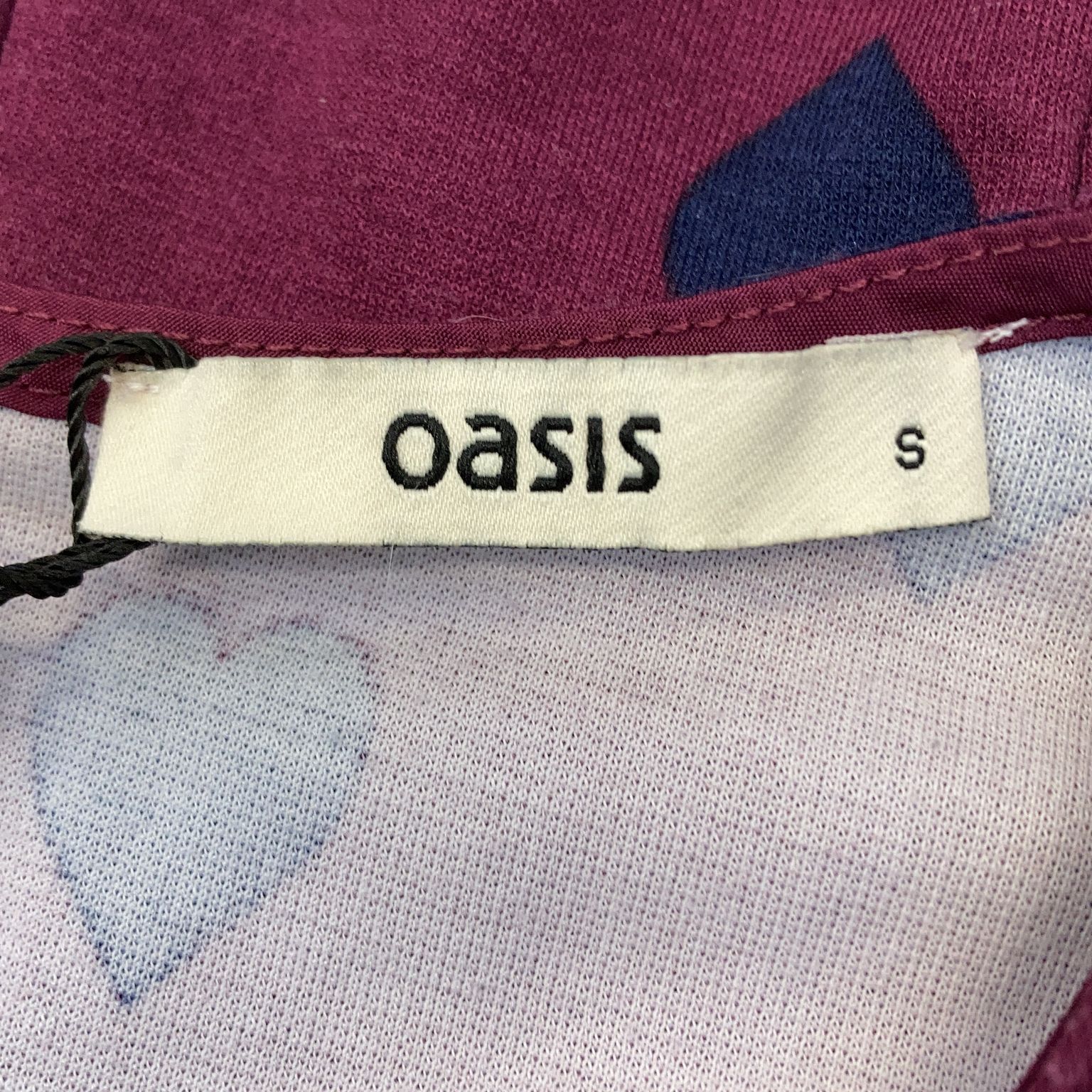 Oasis