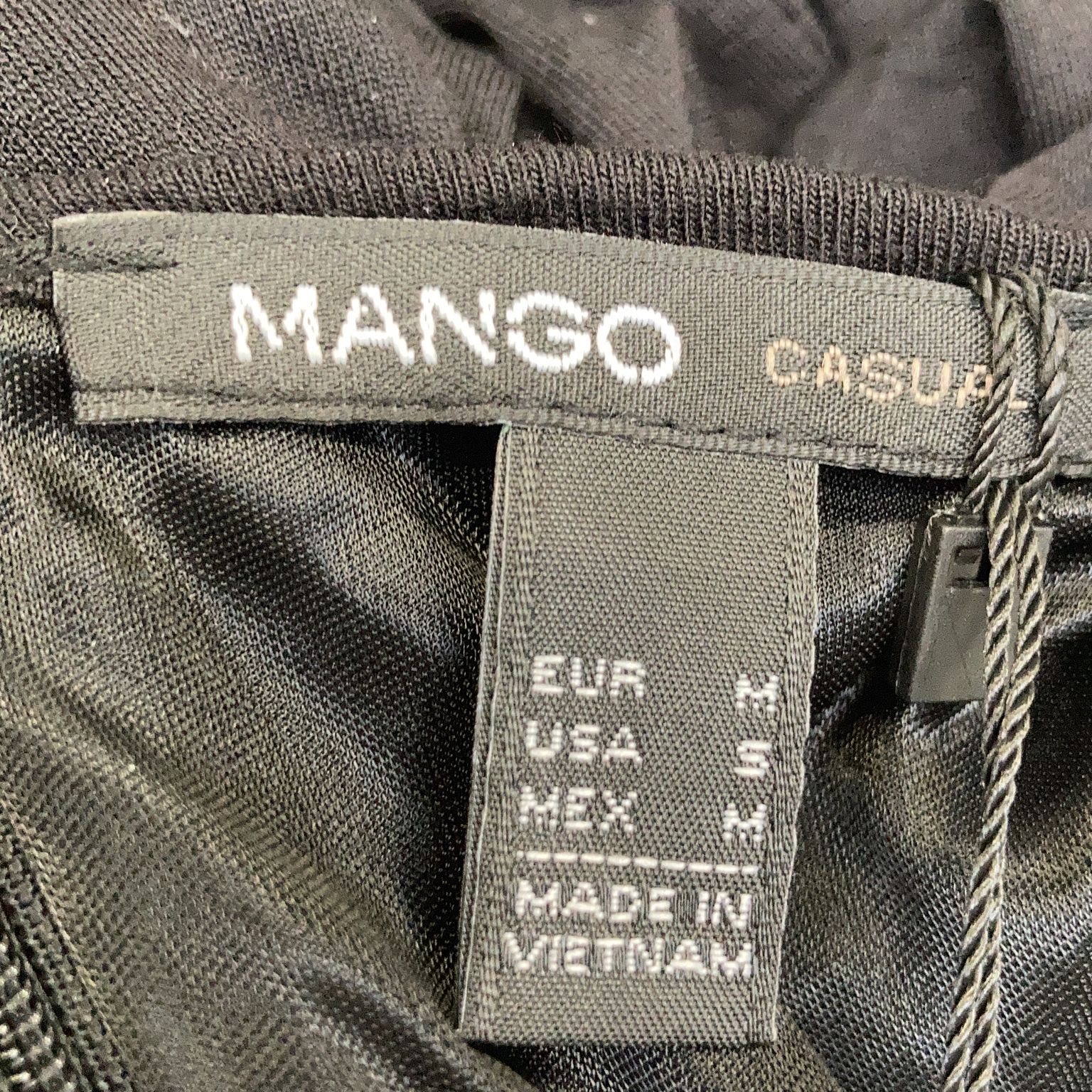 Mango Casual