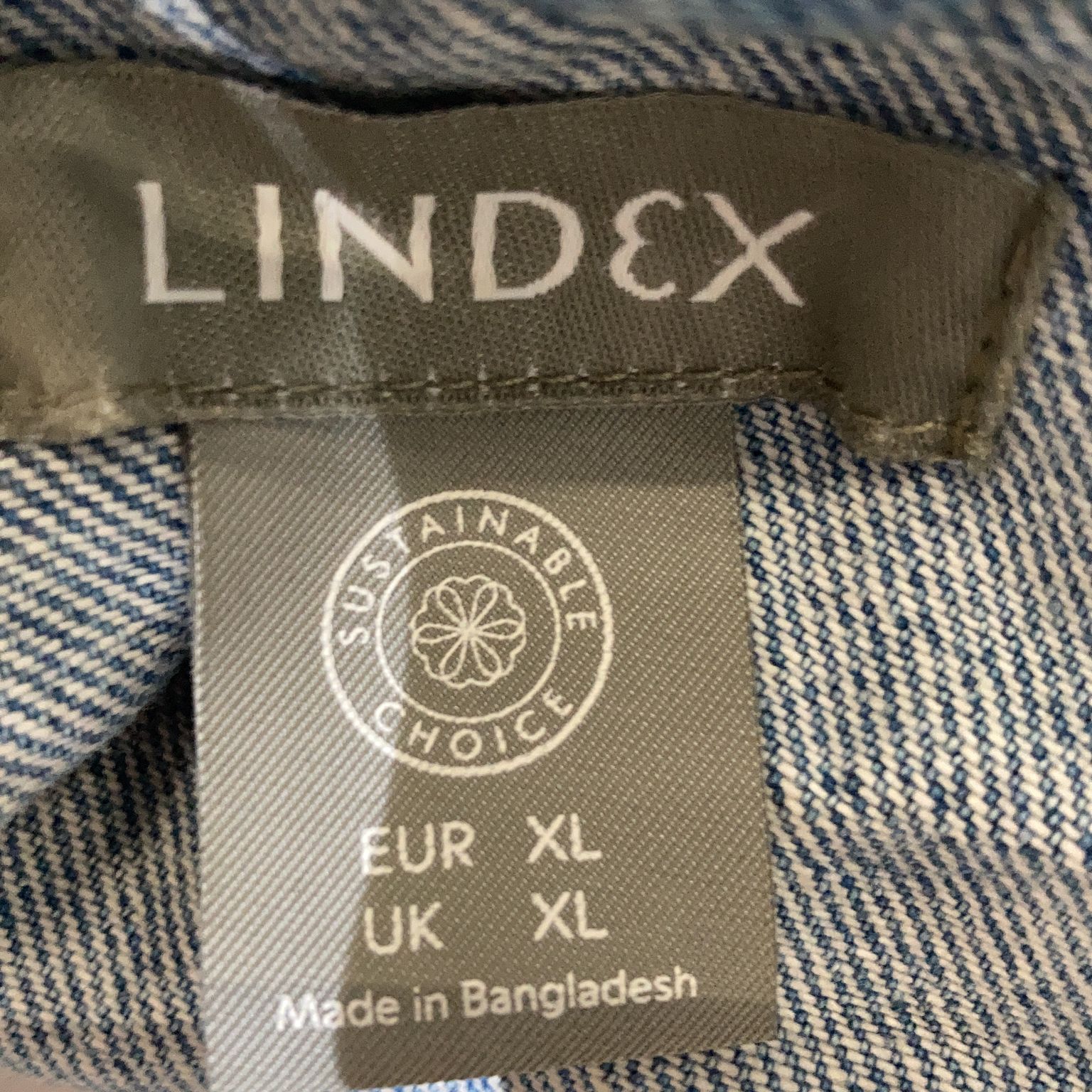 Lindex