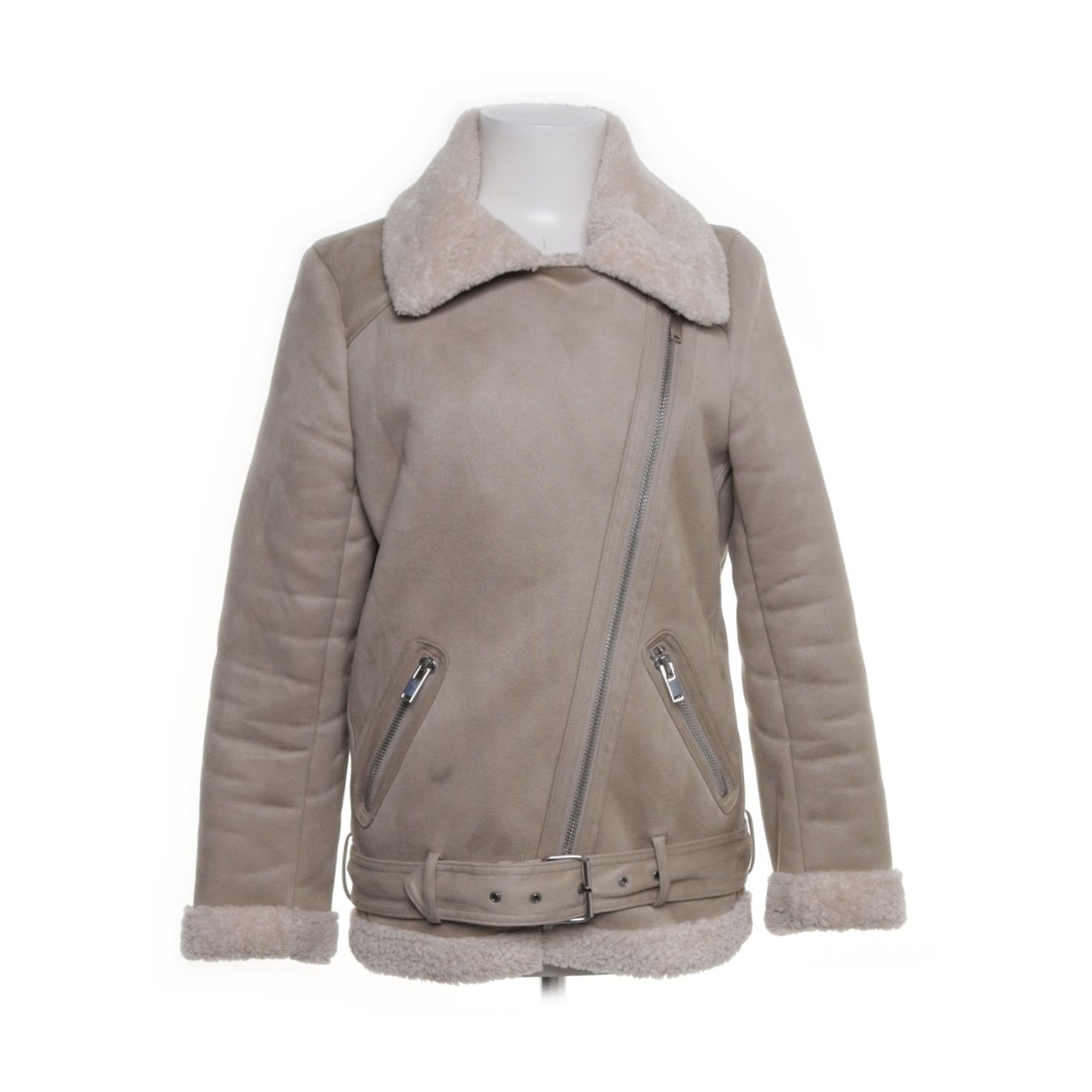 Zara Woman Outerwear