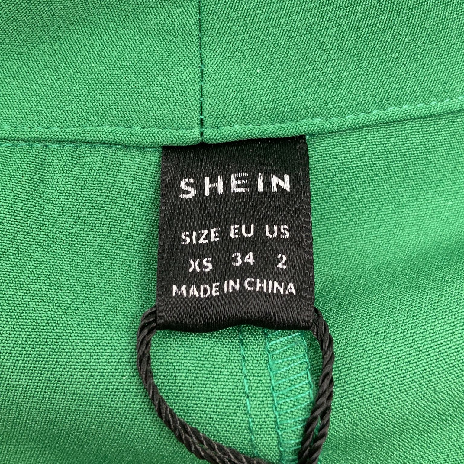 Shein