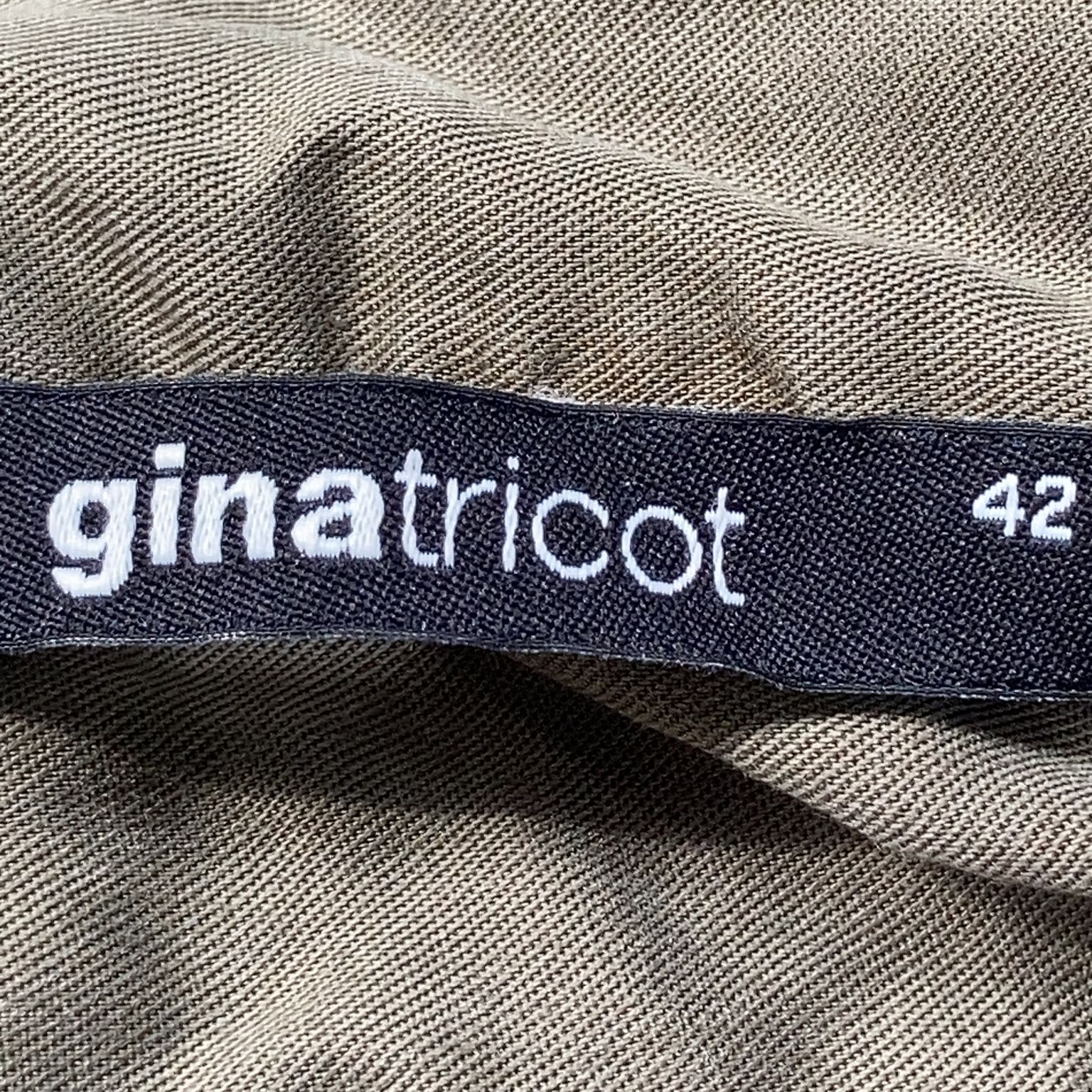 Gina Tricot