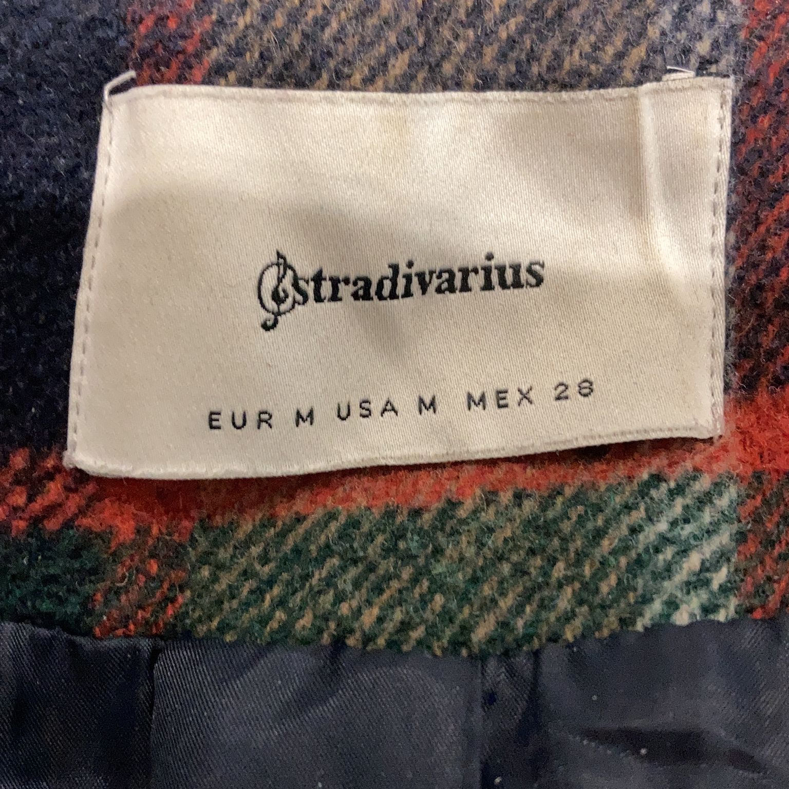 Stradivarius