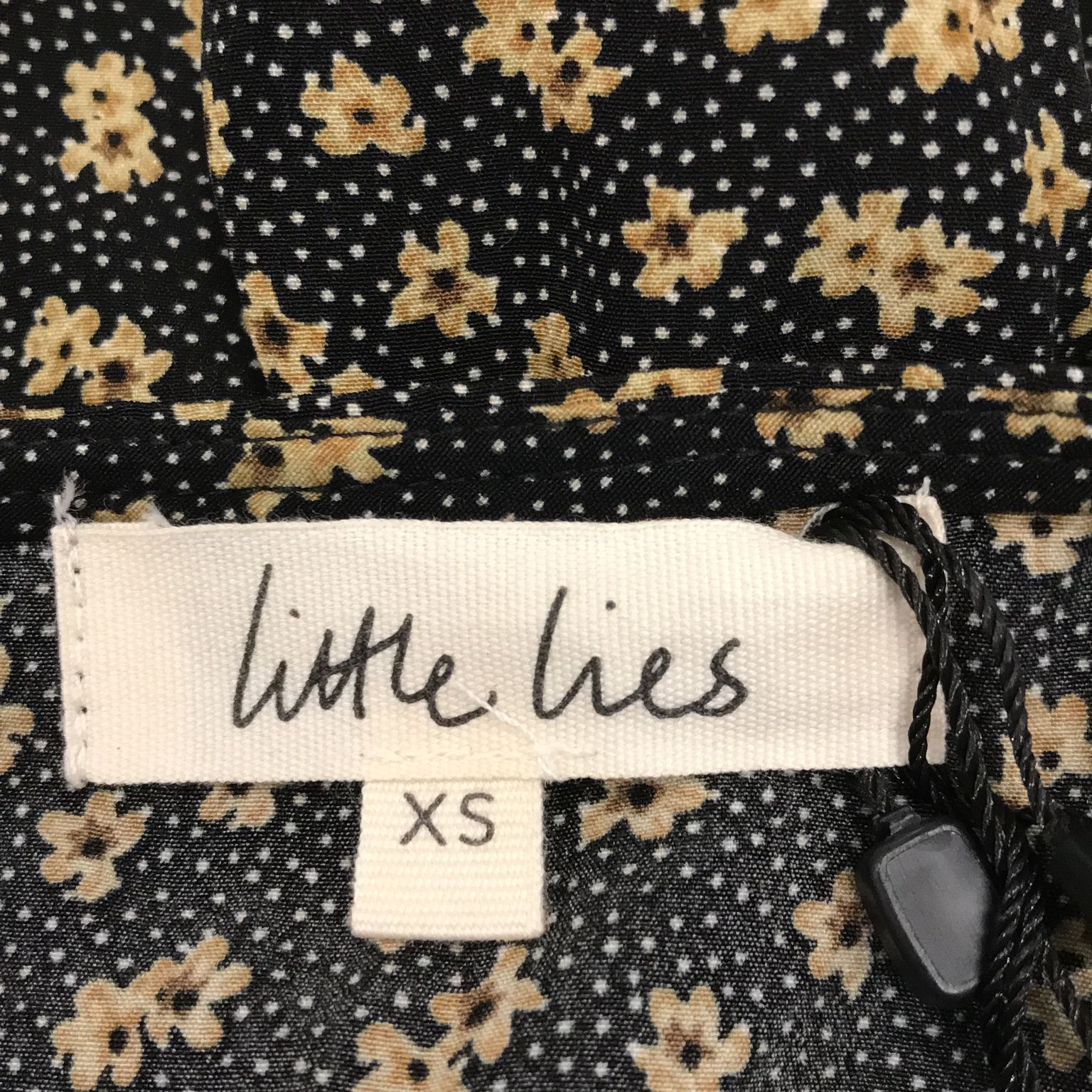 Little Lies