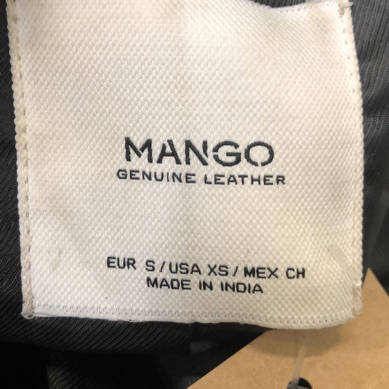 Mango