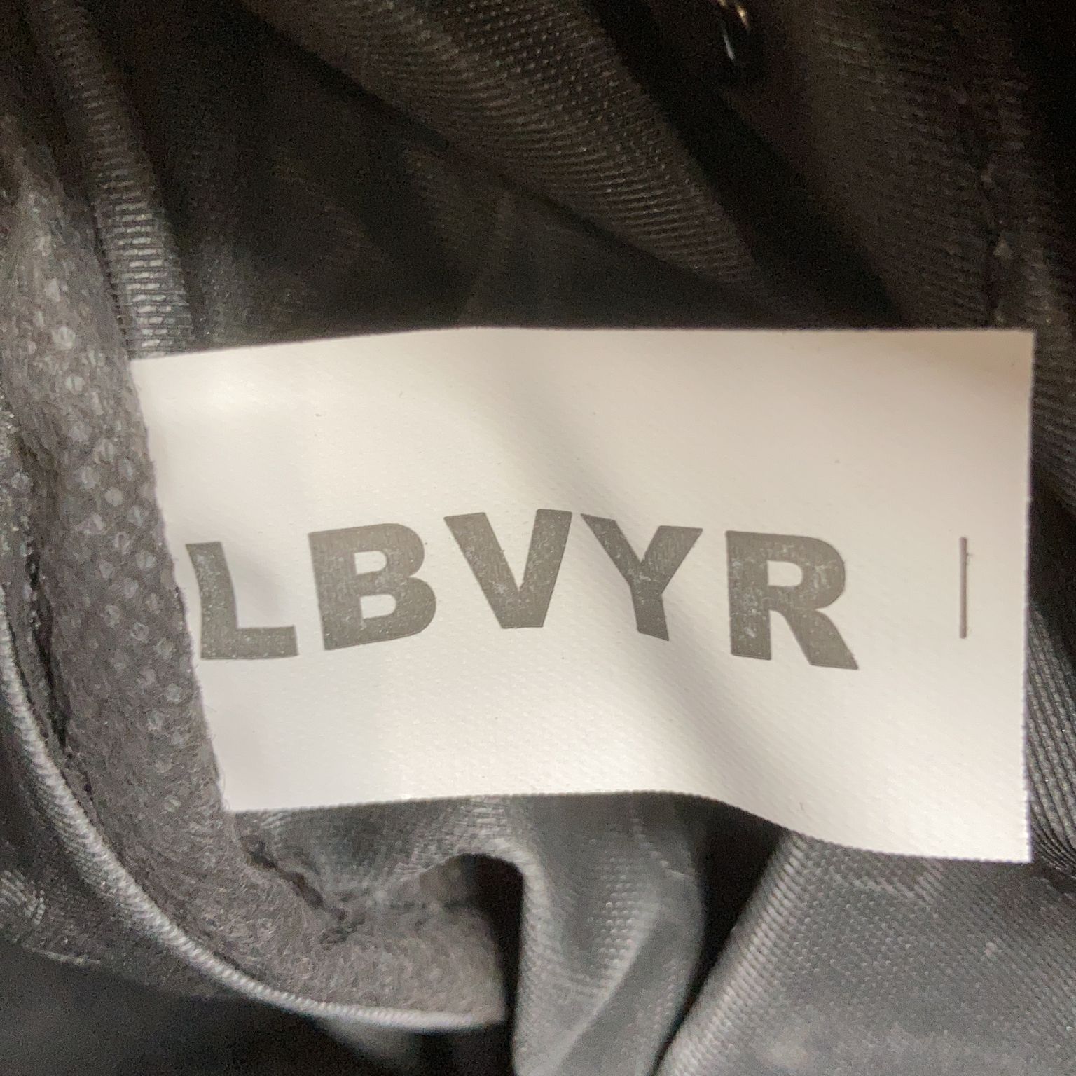 LBVYR