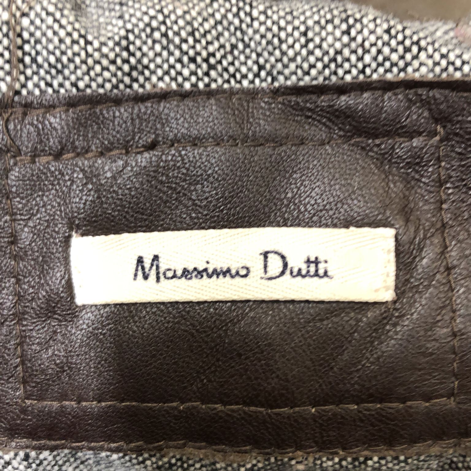 Massimo Dutti