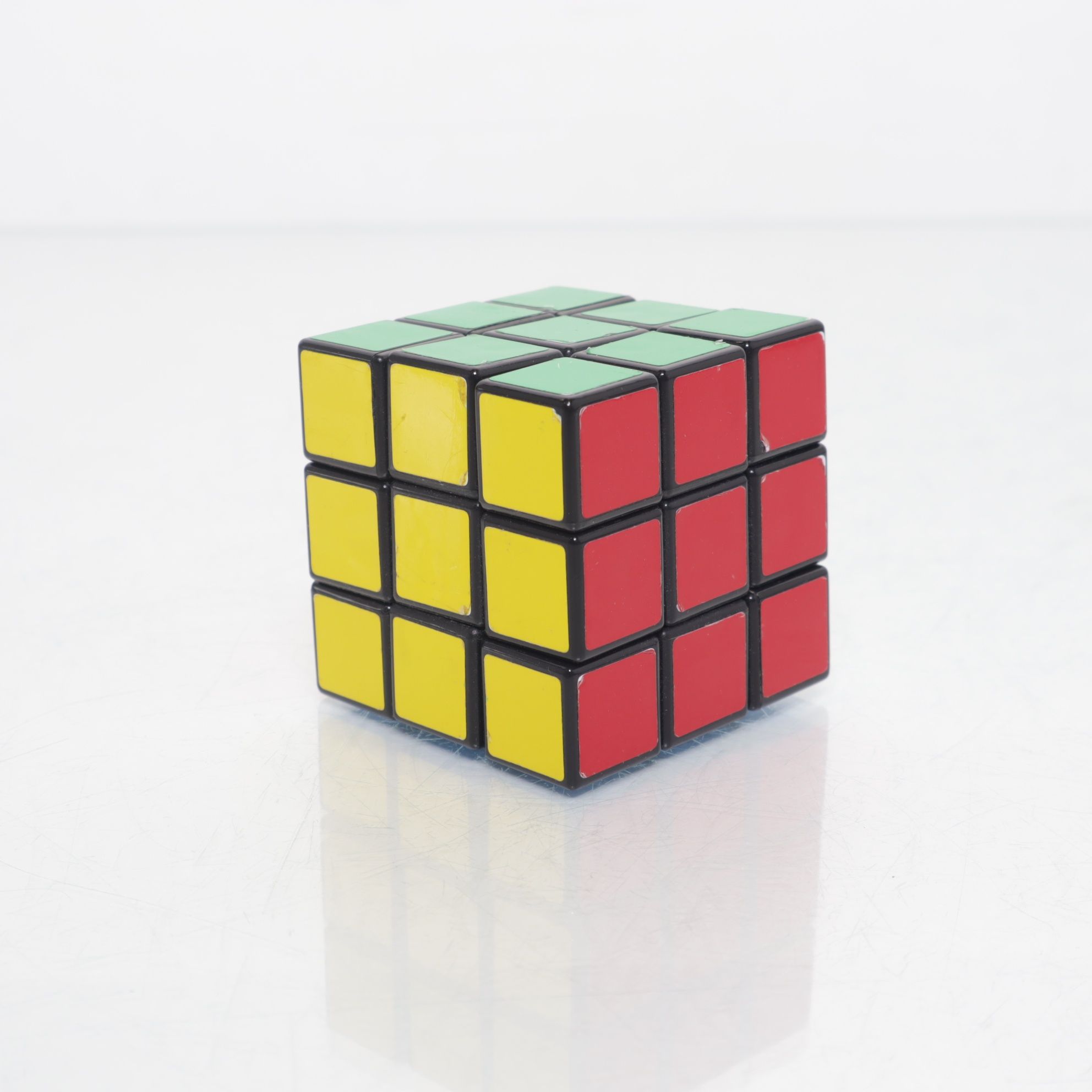 Rubiks cube