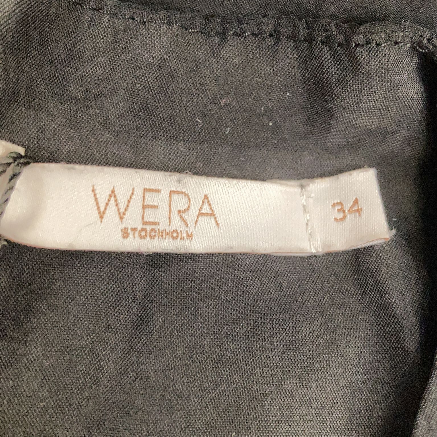 WERA Stockholm