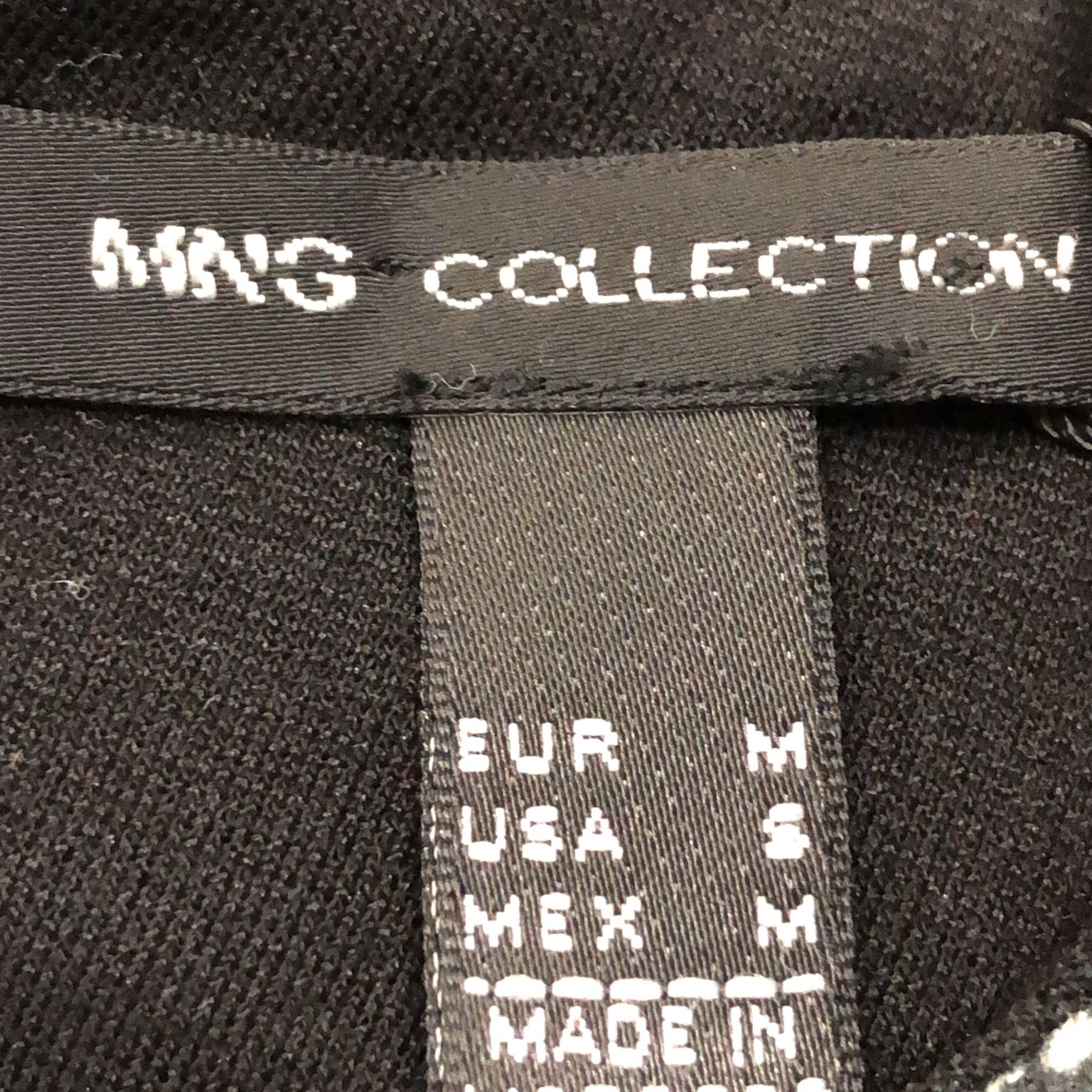 Mango Collection