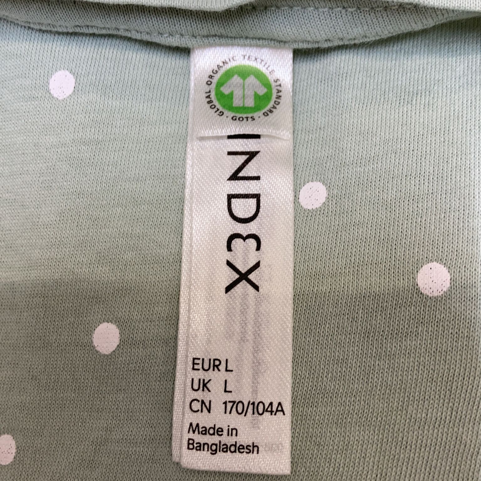 Lindex